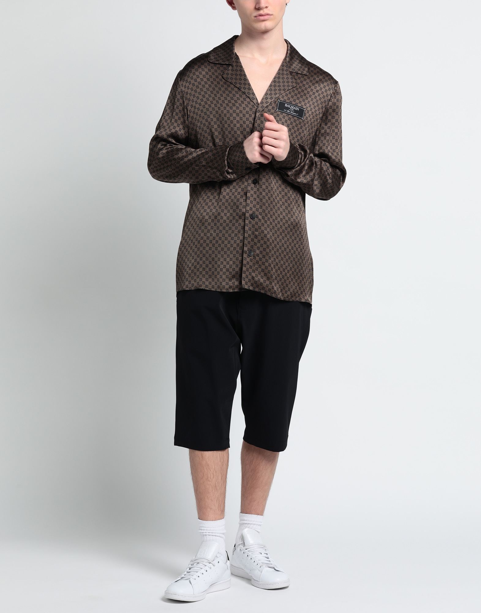  Balmain - Tops - Hemden - On Yoox.com 