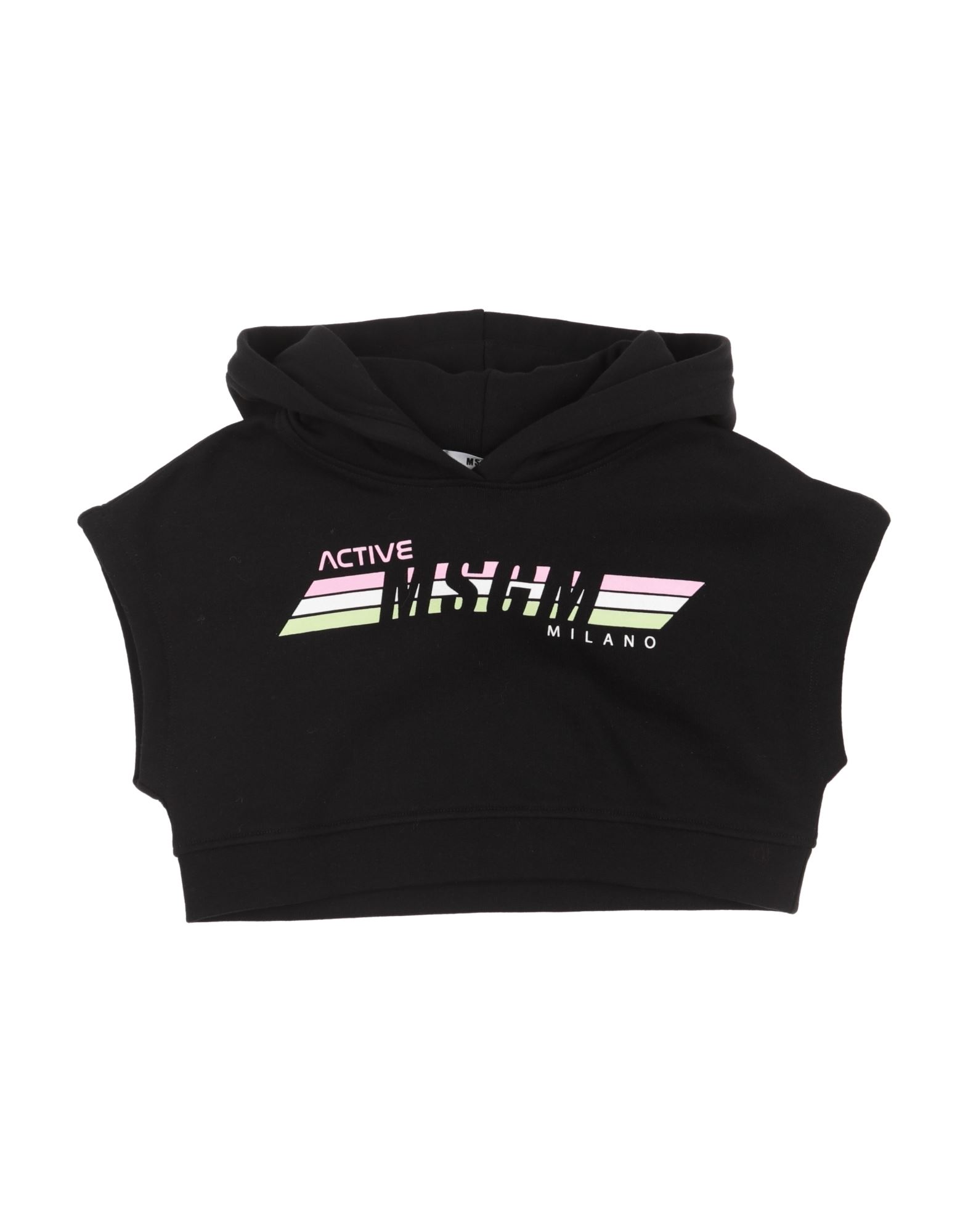 MSGM ΜΠΛΟΥΖΑΚΙΑ Φούτερ