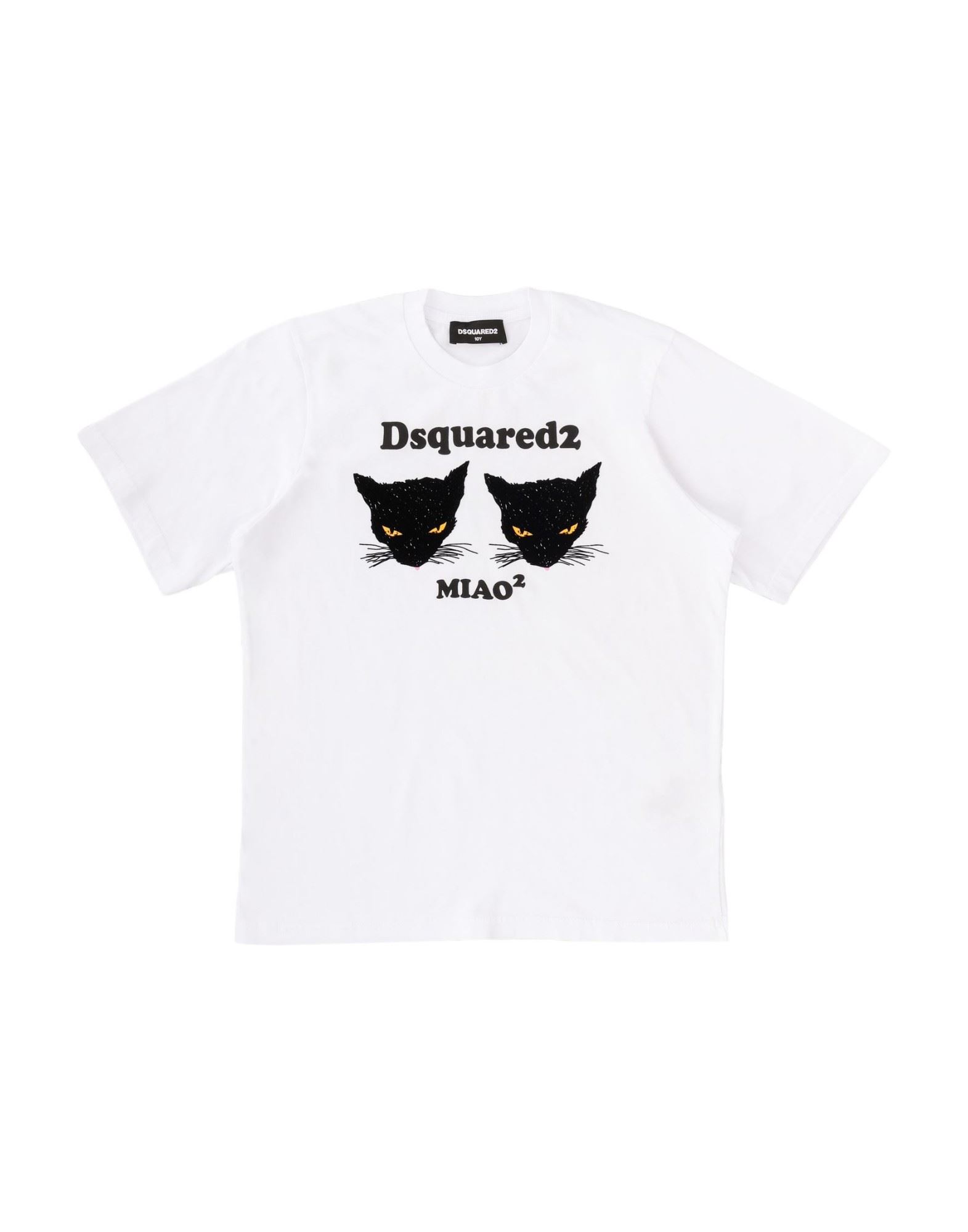 DSQUARED2 ΜΠΛΟΥΖΑΚΙΑ T-shirt