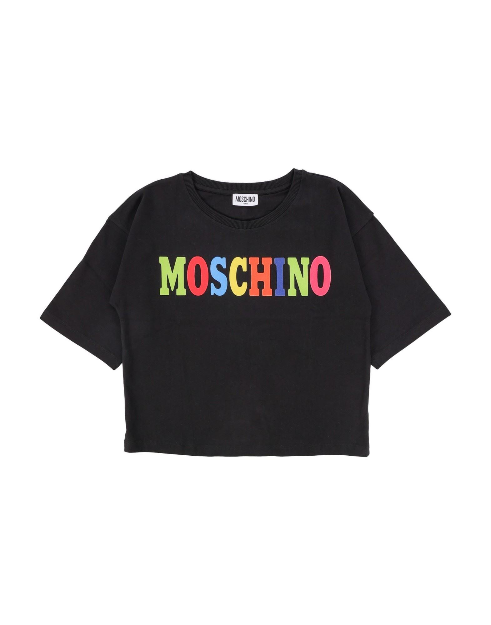 MOSCHINO ΜΠΛΟΥΖΑΚΙΑ T-shirt