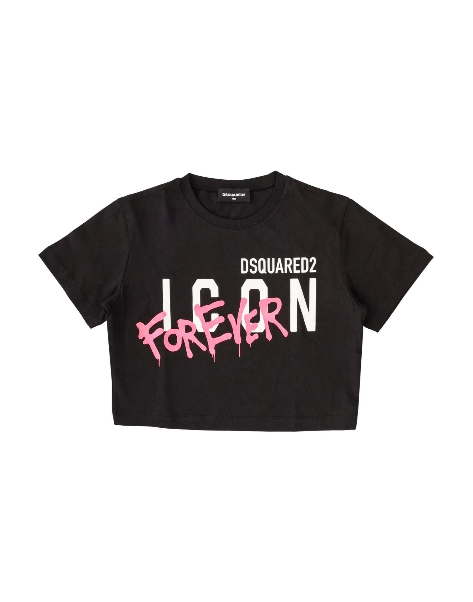 DSQUARED2 ΜΠΛΟΥΖΑΚΙΑ T-shirt