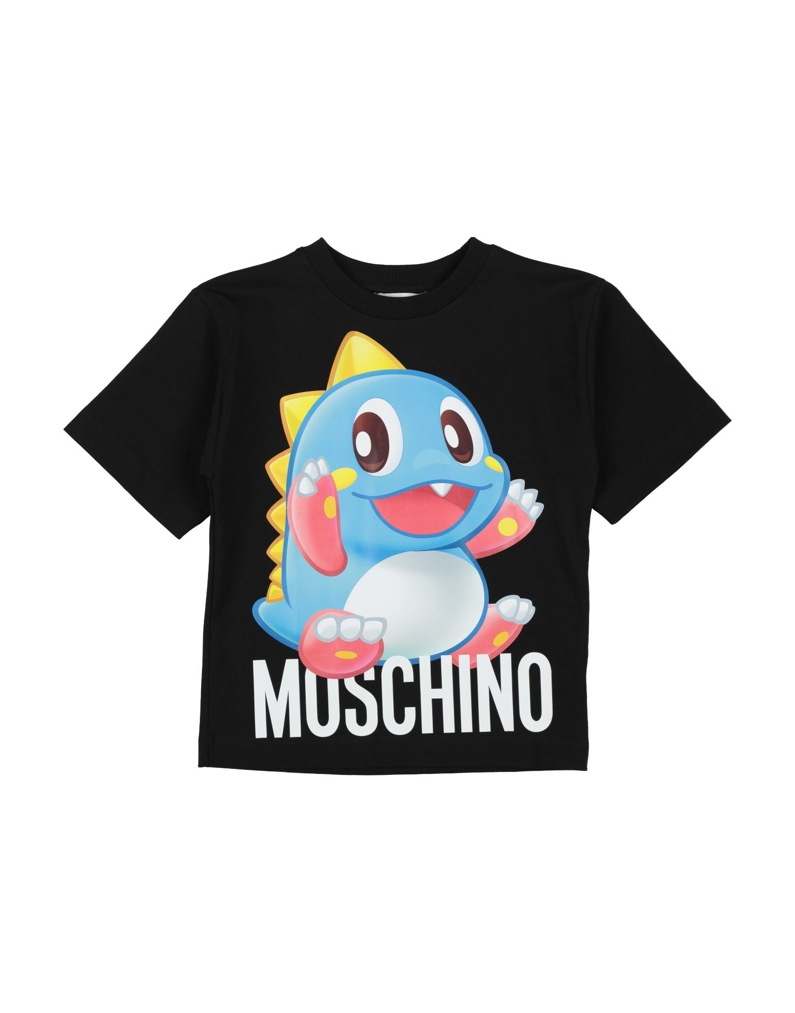 MOSCHINO KID ΜΠΛΟΥΖΑΚΙΑ T-shirt