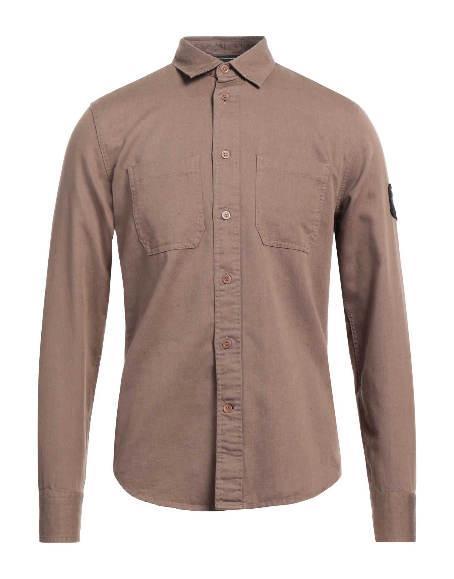  Calvin Klein Jeans - Tops - Hemden - On Yoox.com 