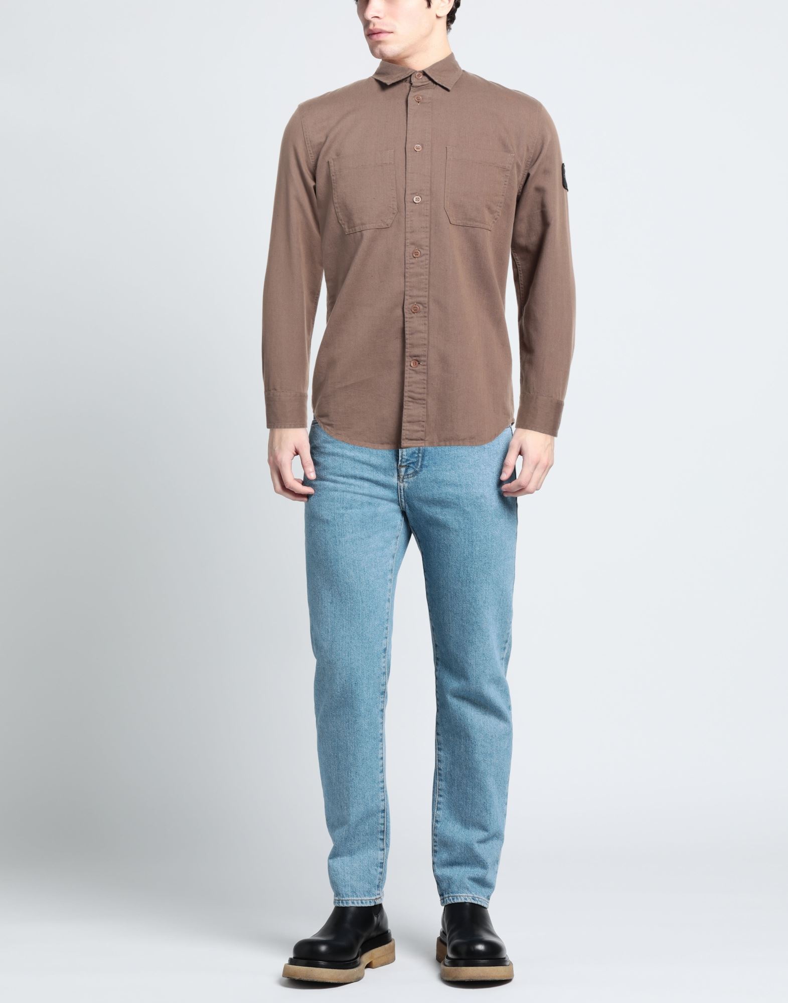  Calvin Klein Jeans - Tops - Hemden - On Yoox.com 