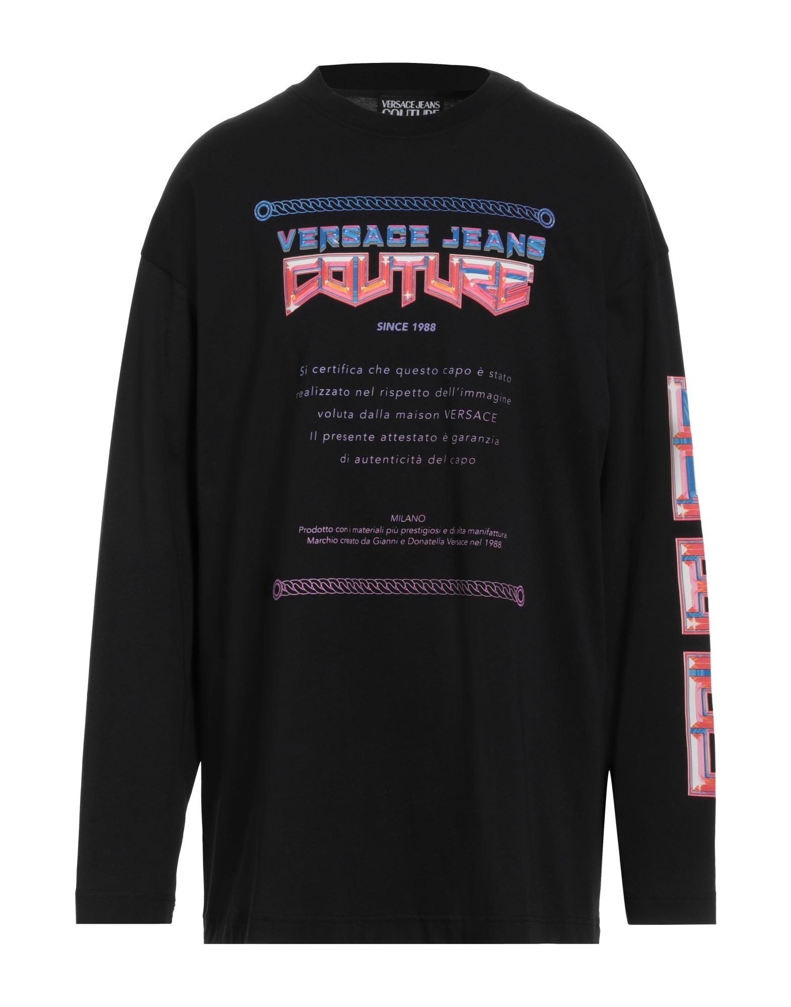 VERSACE - ヴェルサーチ メデューサ カットソーの通販 by