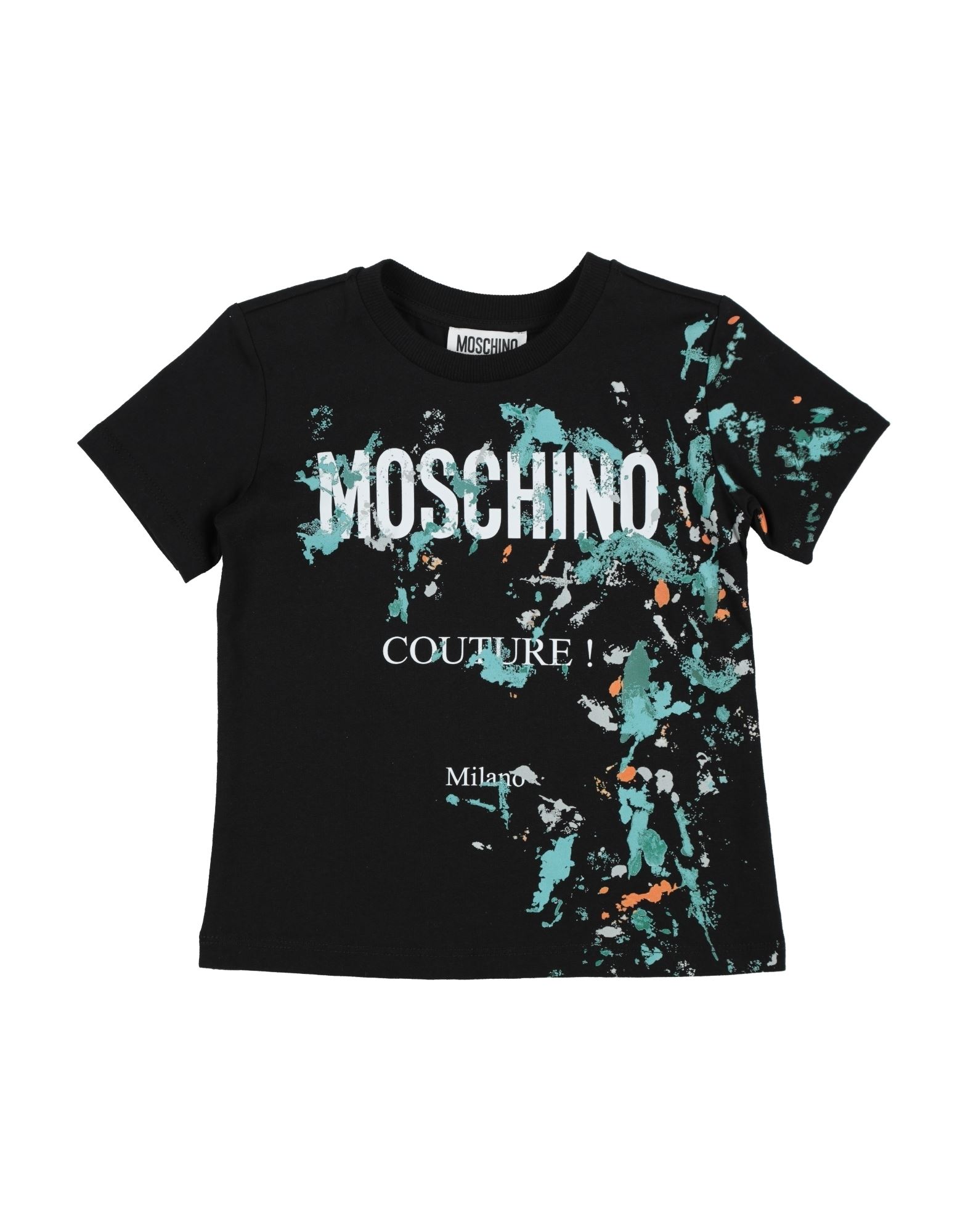  Moschino Teen - Tops - T-shirts - On Yoox.com 