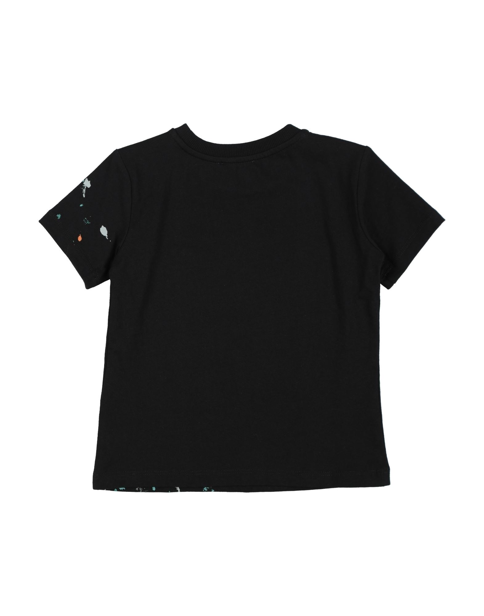  Moschino Teen - Tops - T-shirts - On Yoox.com 