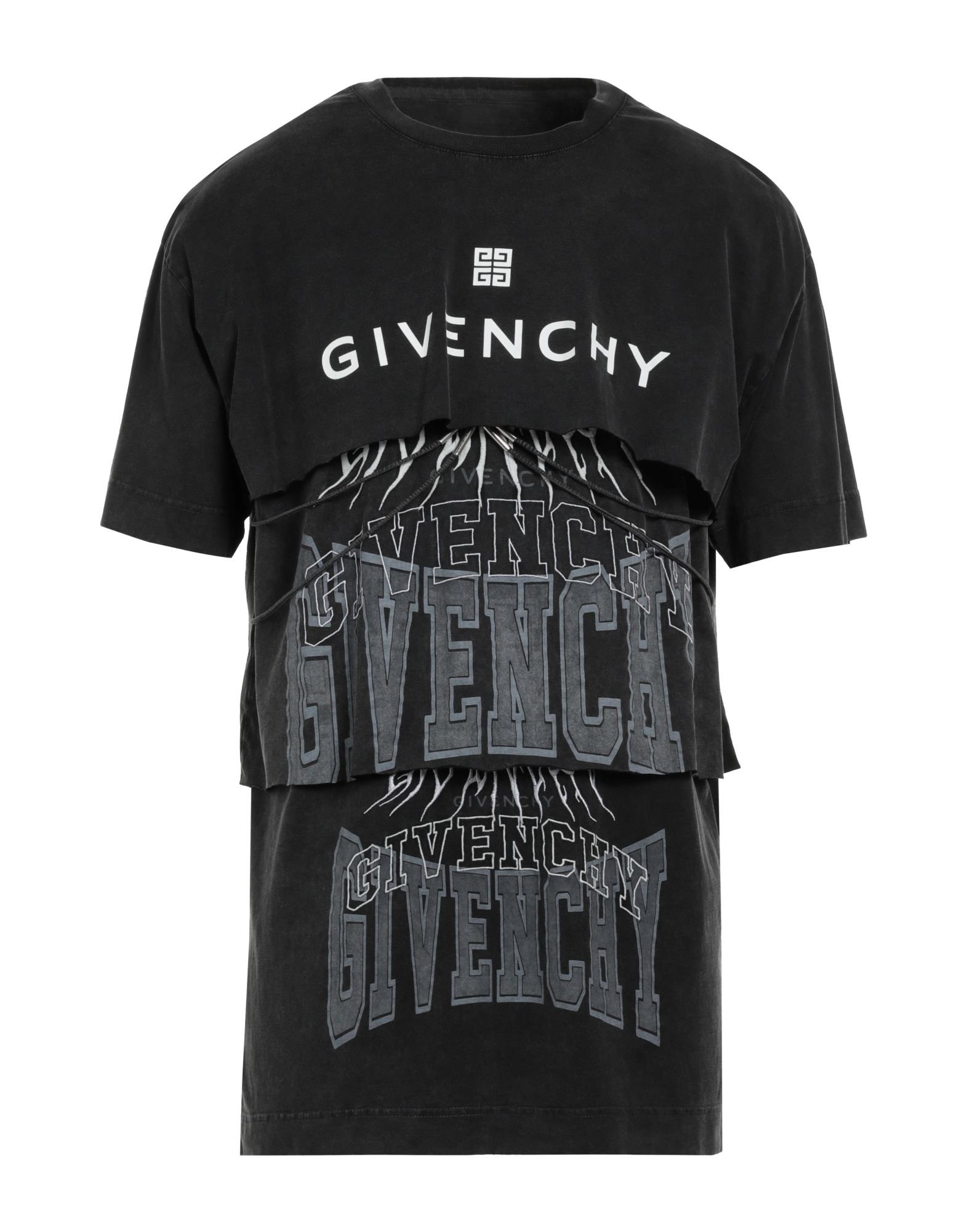 ジバンシィ(GIVENCHY) メンズTシャツ・カットソー | 通販・人気 ...