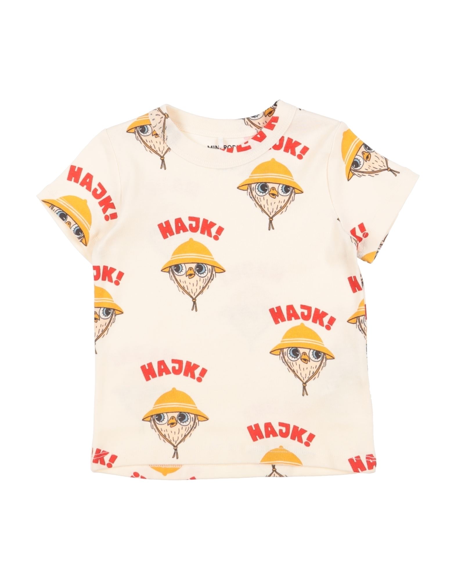 MINI RODINI ΜΠΛΟΥΖΑΚΙΑ T-shirt