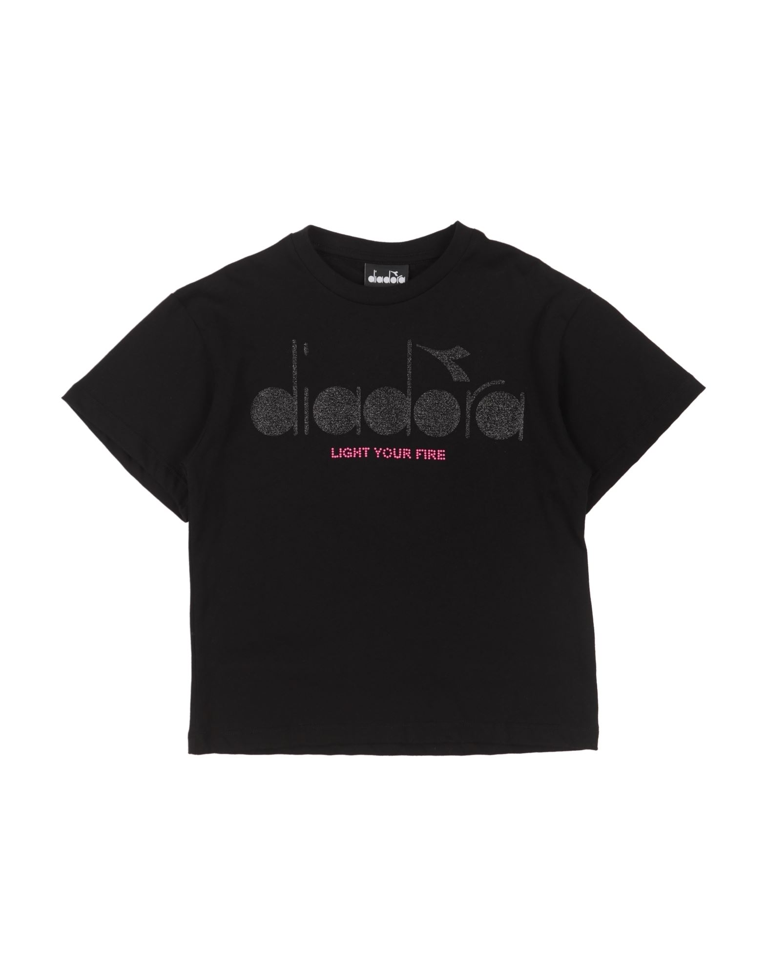 DIADORA ΜΠΛΟΥΖΑΚΙΑ T-shirt