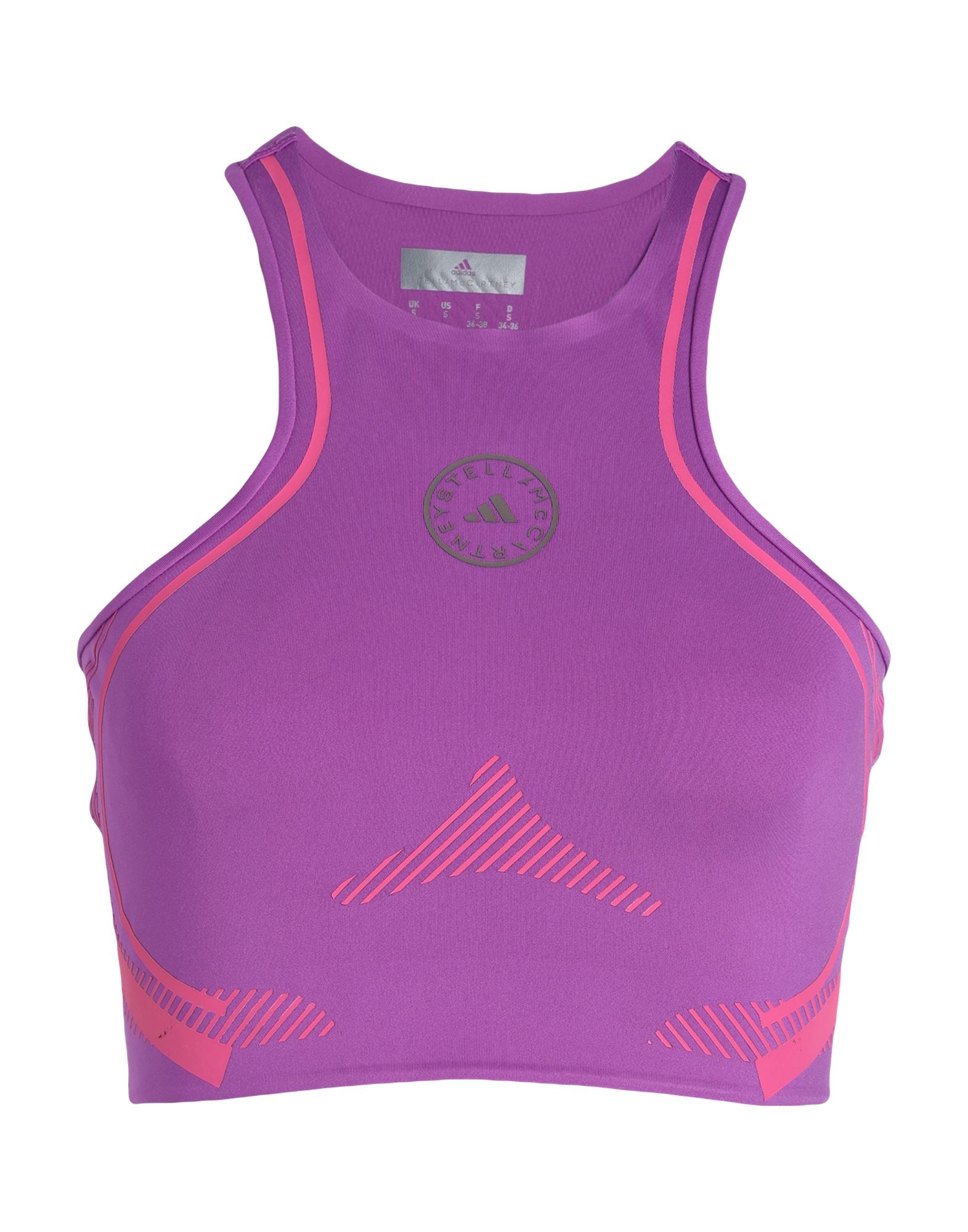 ADIDAS by STELLA McCARTNEY ΜΠΛΟΥΖΑΚΙΑ Τοπ