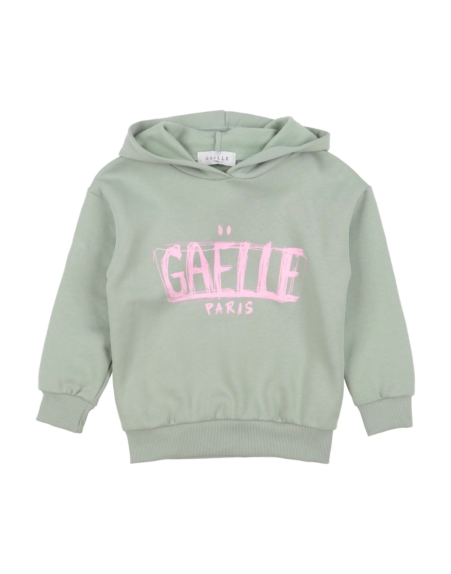 GAëLLE Paris ΜΠΛΟΥΖΑΚΙΑ Φούτερ