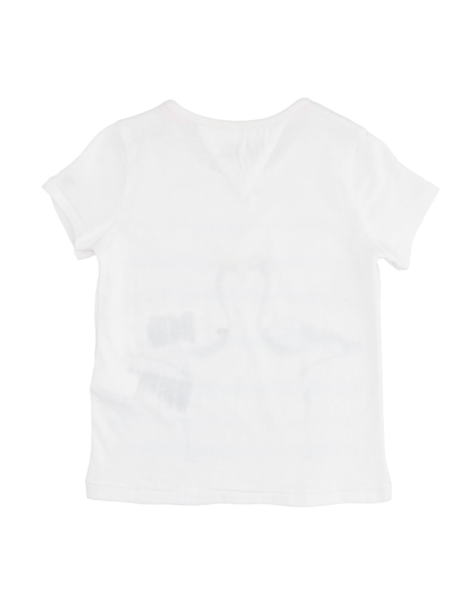  Tommy Hilfiger - Tops - T-shirts - On Yoox.com 