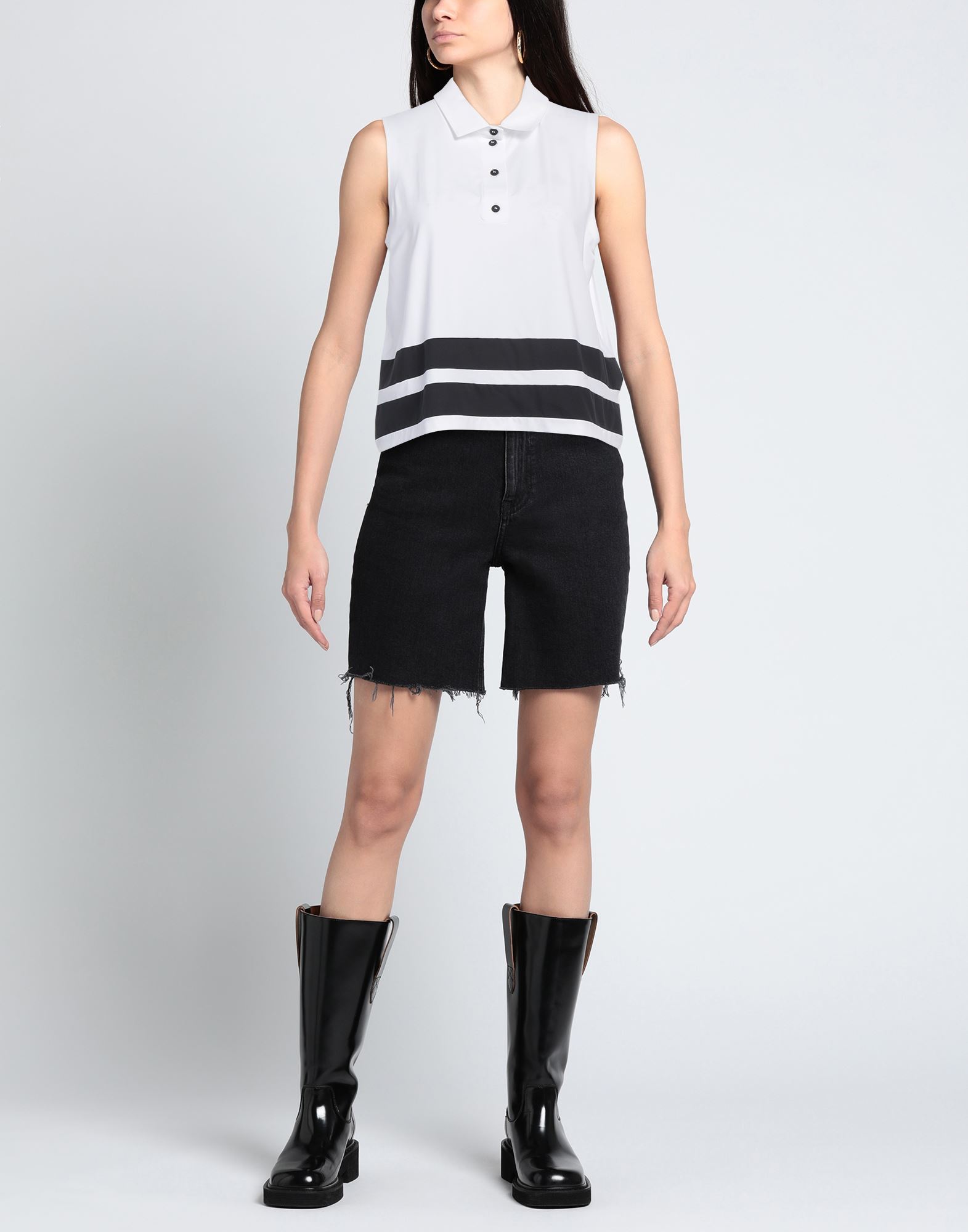  Rrd - Tops - Poloshirts - On Yoox.com 