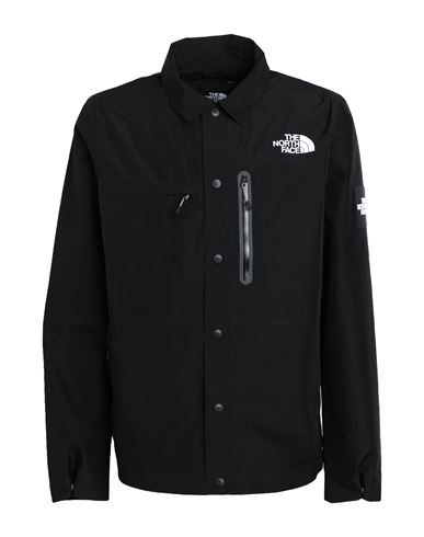 Camisa Hombre Negro S Hombre