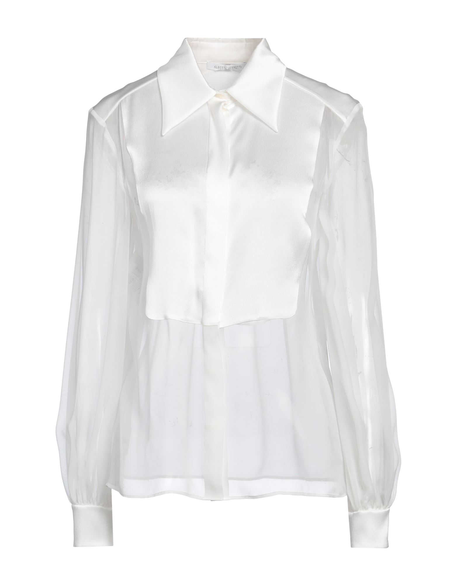 ALBERTA FERRETTI ALBERTA FERRETTI ΜΠΛΟΥΖΑΚΙΑ Πουκάμισο