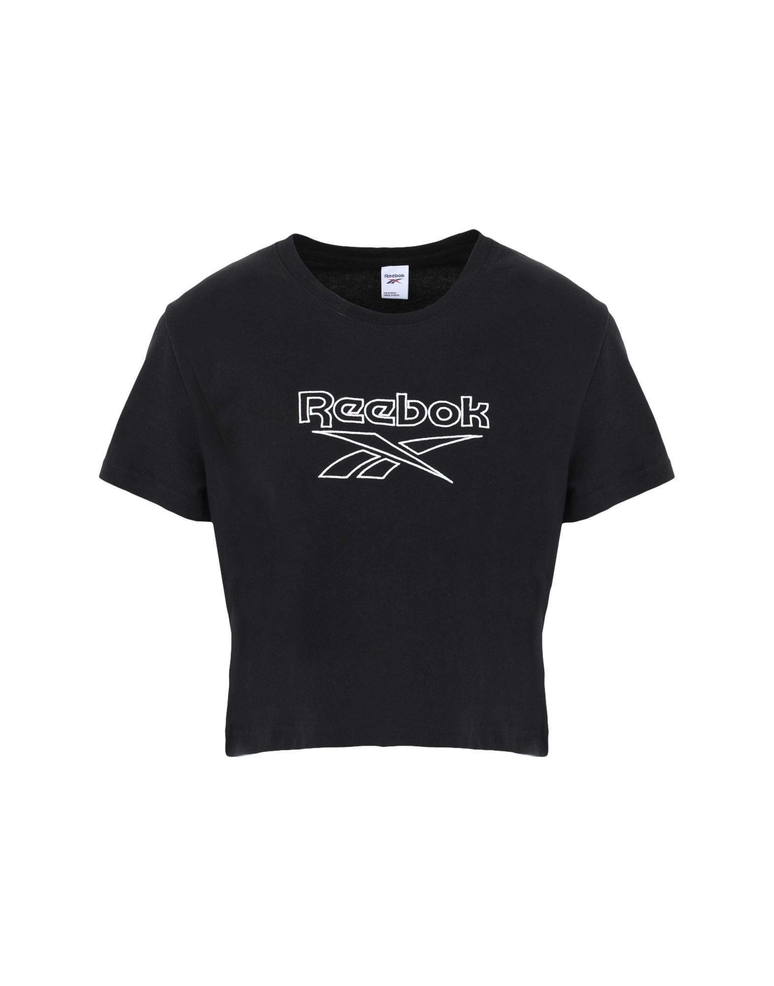 REEBOK ΜΠΛΟΥΖΑΚΙΑ T-shirt