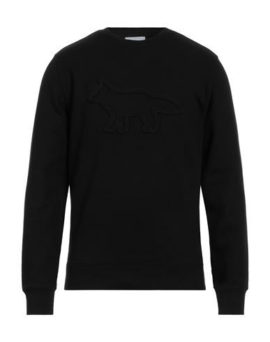 Sudadera Hombre Negro S Hombre