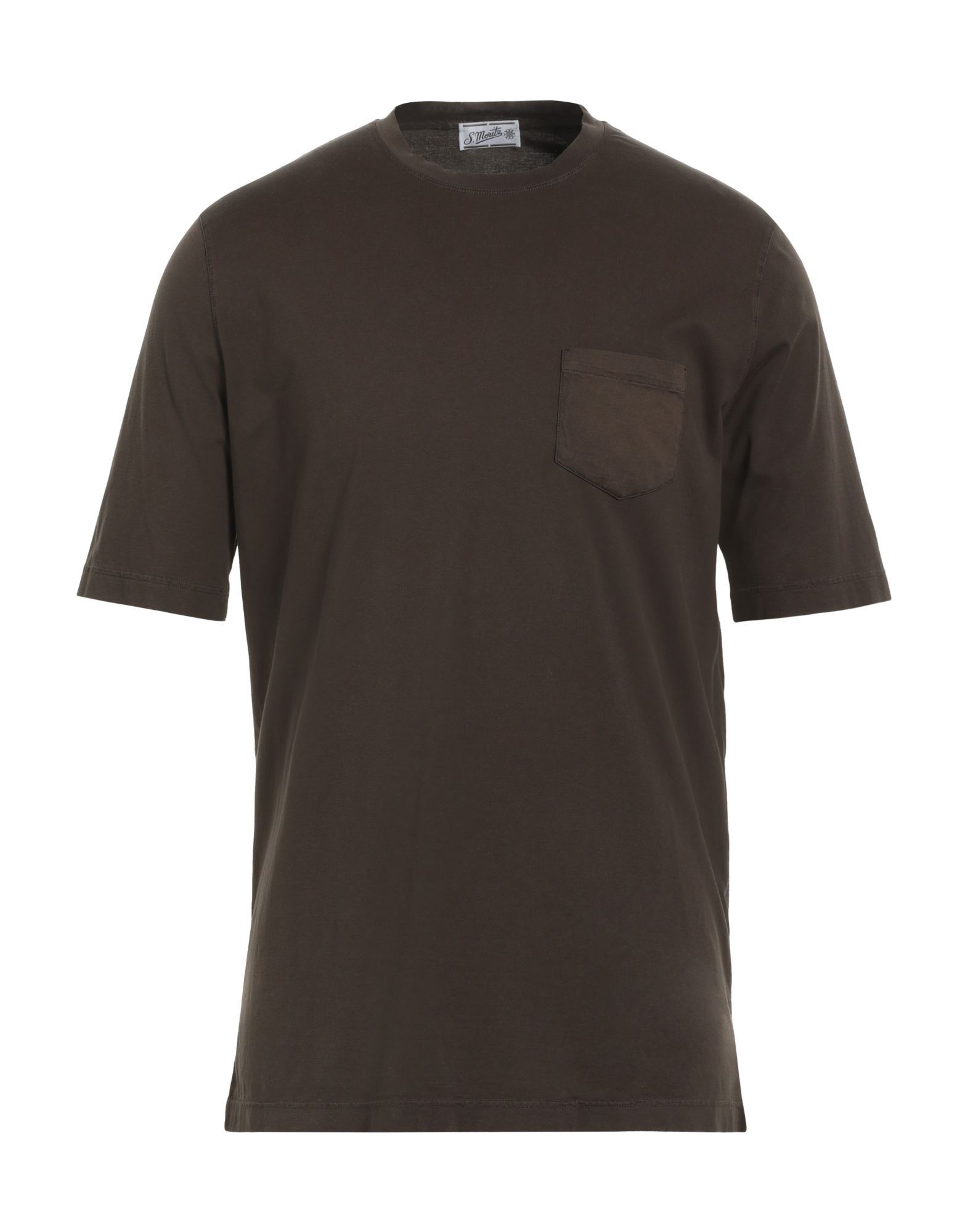S. MORITZ ΜΠΛΟΥΖΑΚΙΑ T-shirt