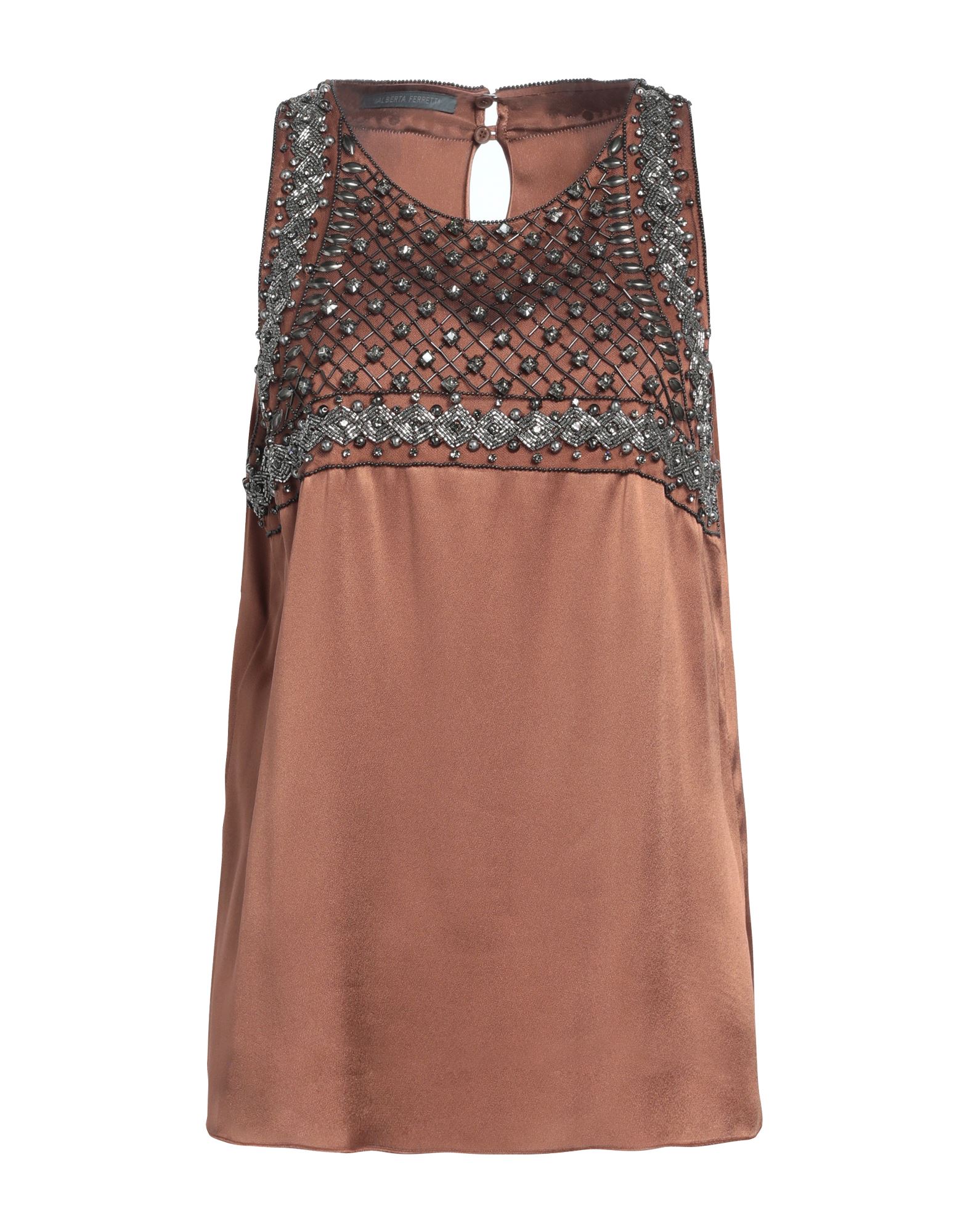 Alberta Ferretti - Tops - Tops - On Yoox.com 