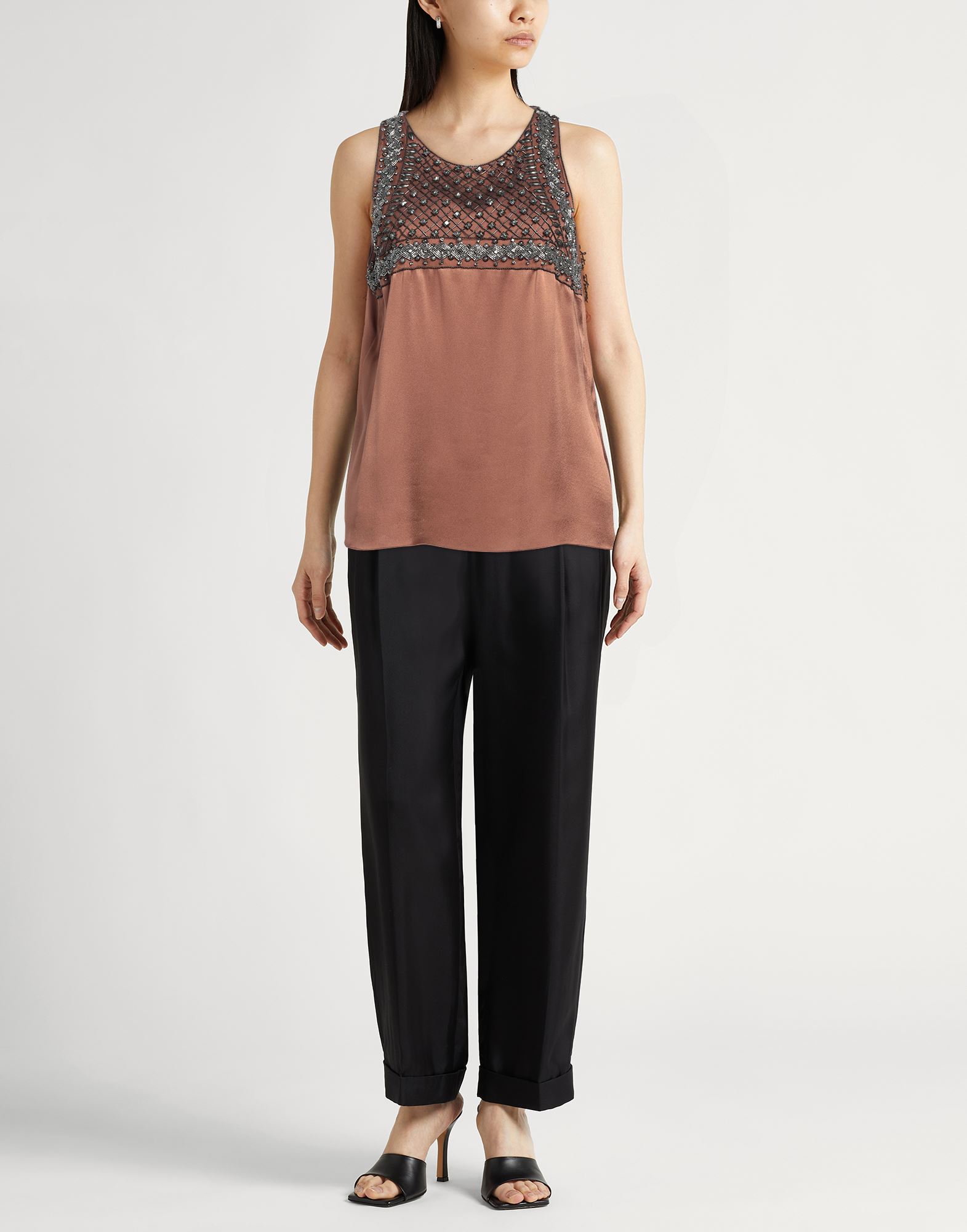  Alberta Ferretti - Tops - Tops - On Yoox.com 