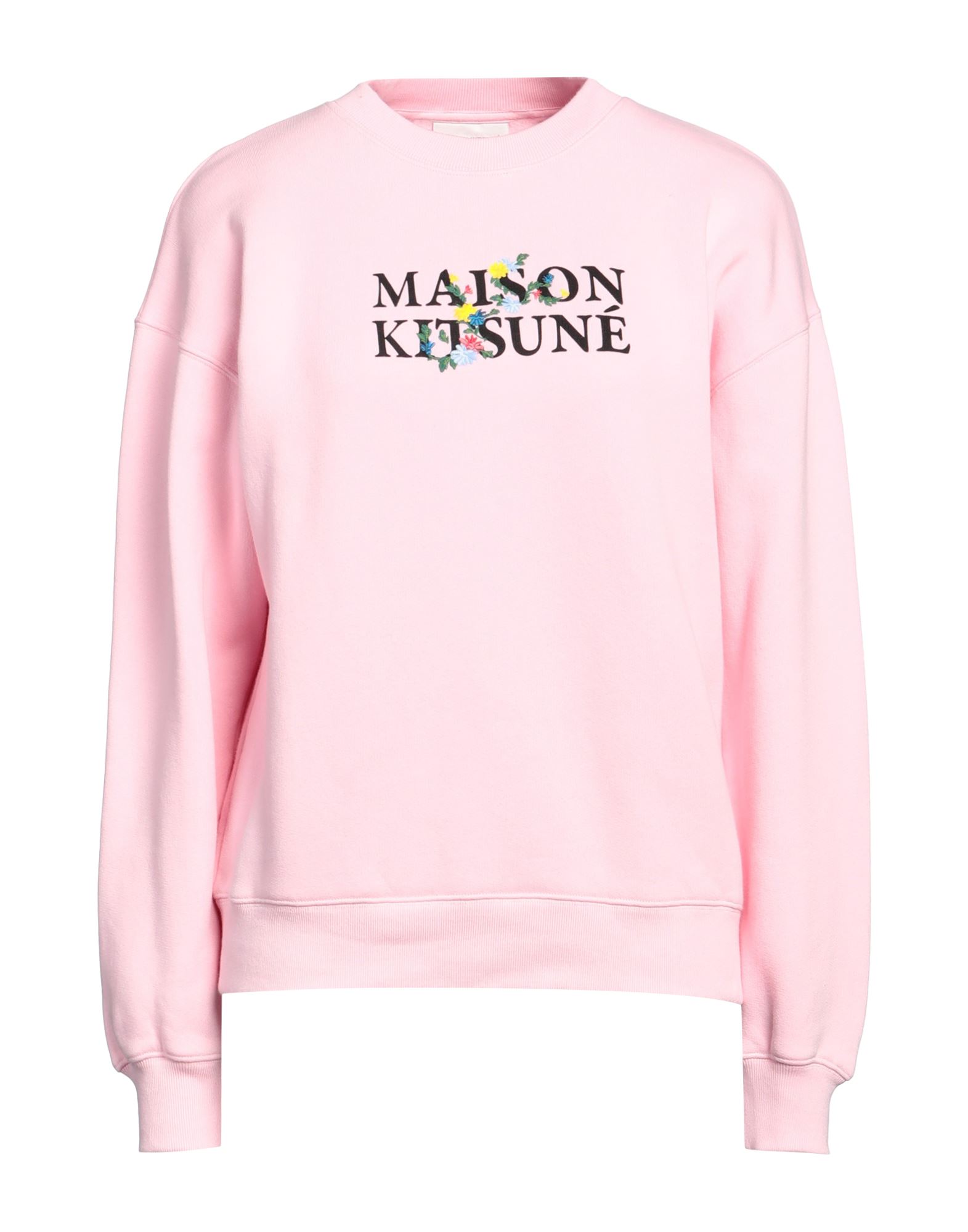  Maison Kitsuné - Tops - Sweatshirts - On Yoox.com 