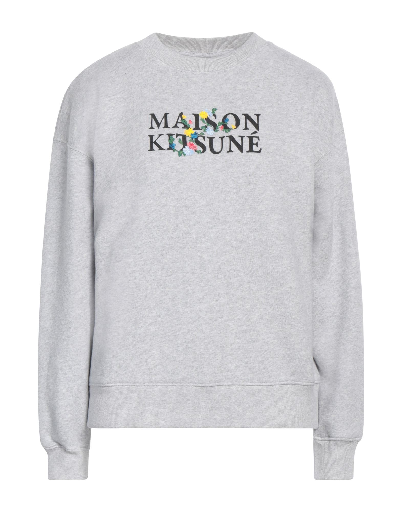 MAISON KITSUNÉ MAISON KITSUNÉ ΜΠΛΟΥΖΑΚΙΑ Φούτερ