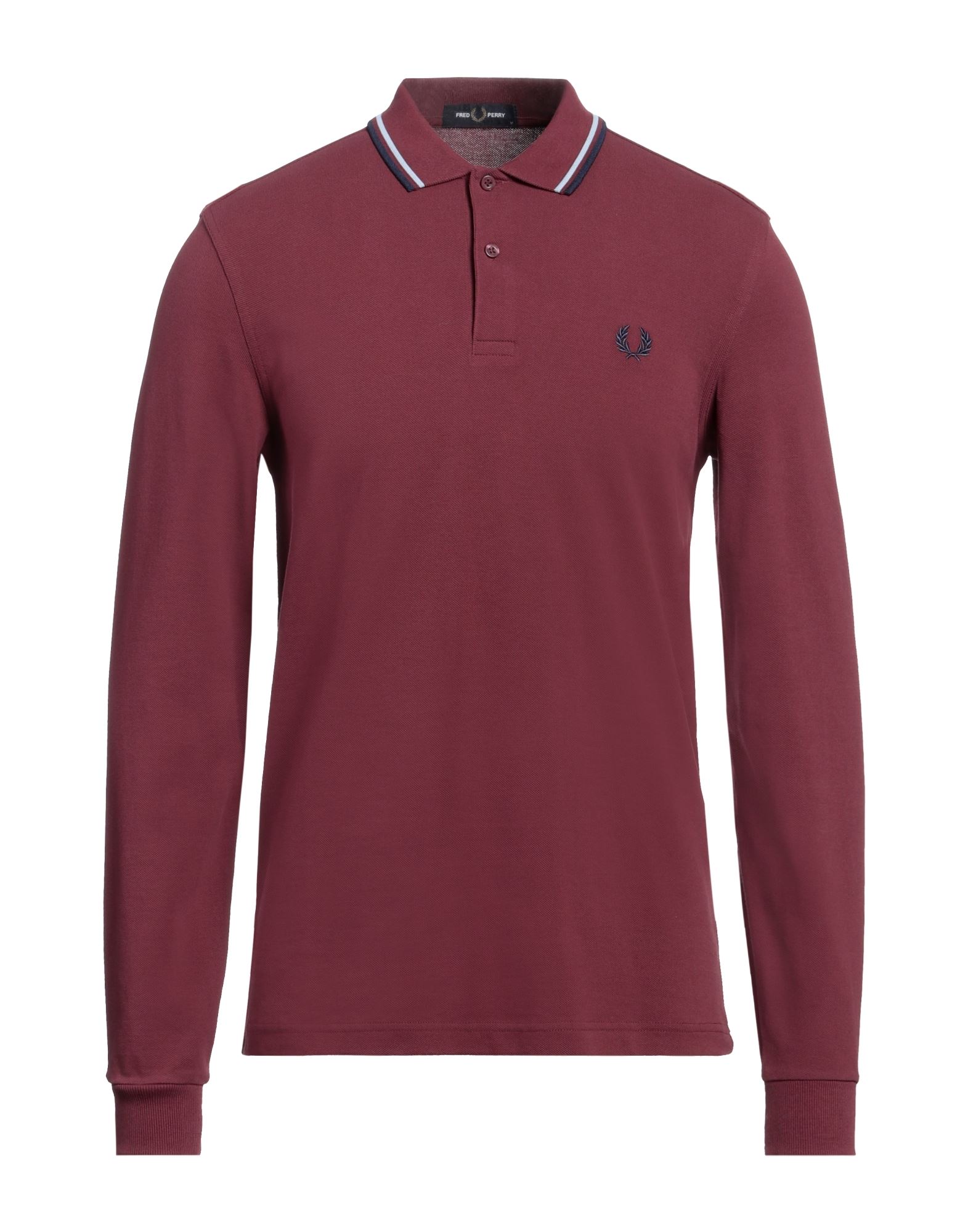 FRED PERRY ΜΠΛΟΥΖΑΚΙΑ Μπλουζάκι Polo