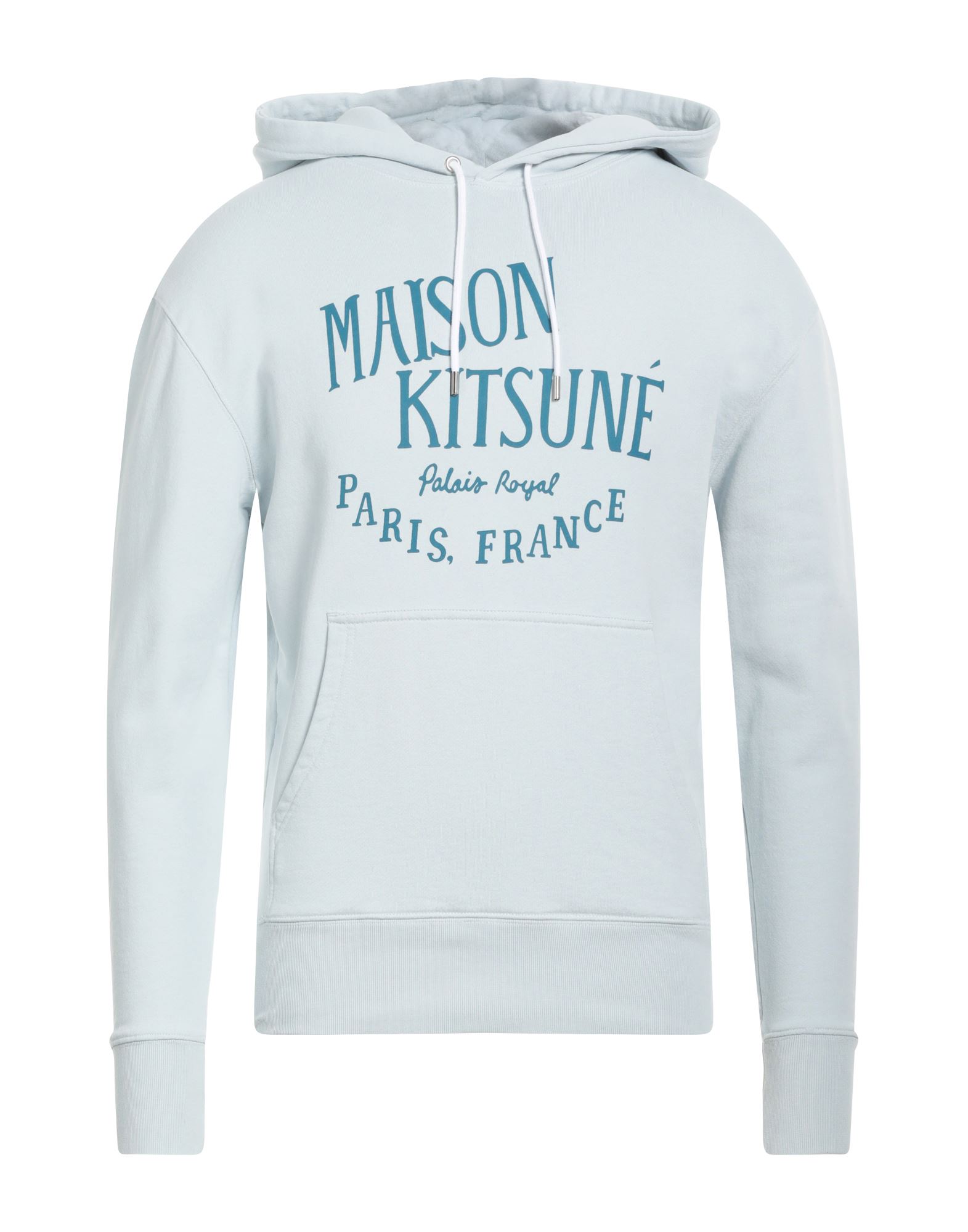 MAISON KITSUNÉ ΜΠΛΟΥΖΑΚΙΑ Φούτερ