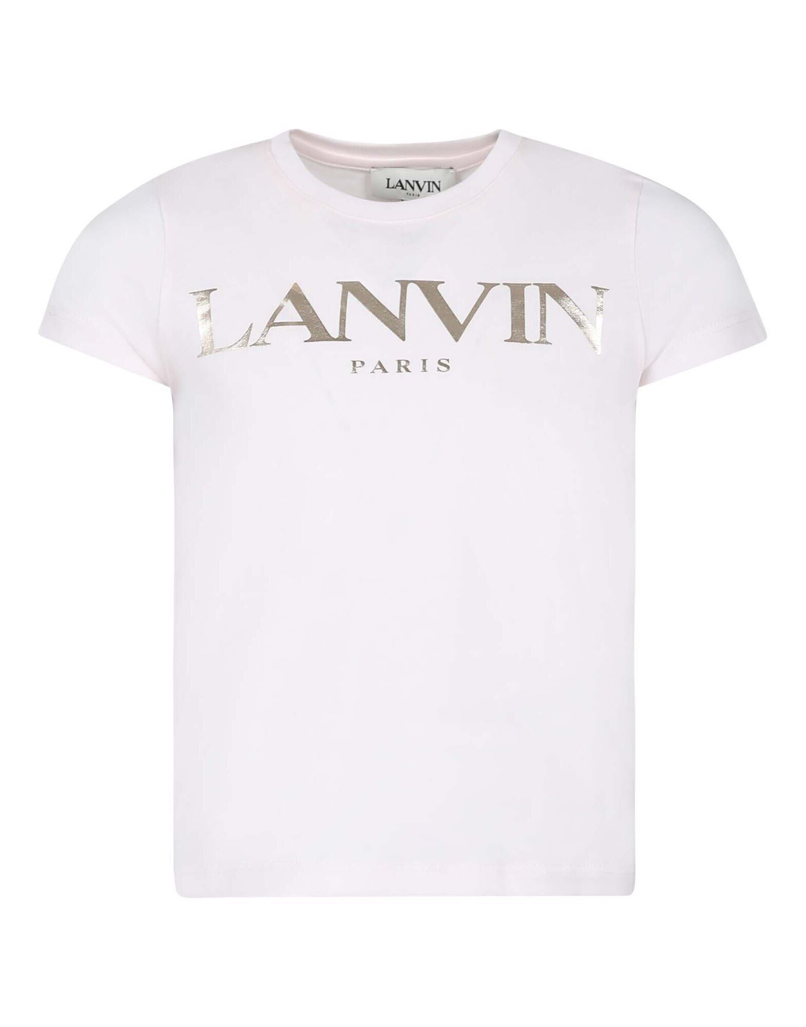 LANVIN ΜΠΛΟΥΖΑΚΙΑ T-shirt