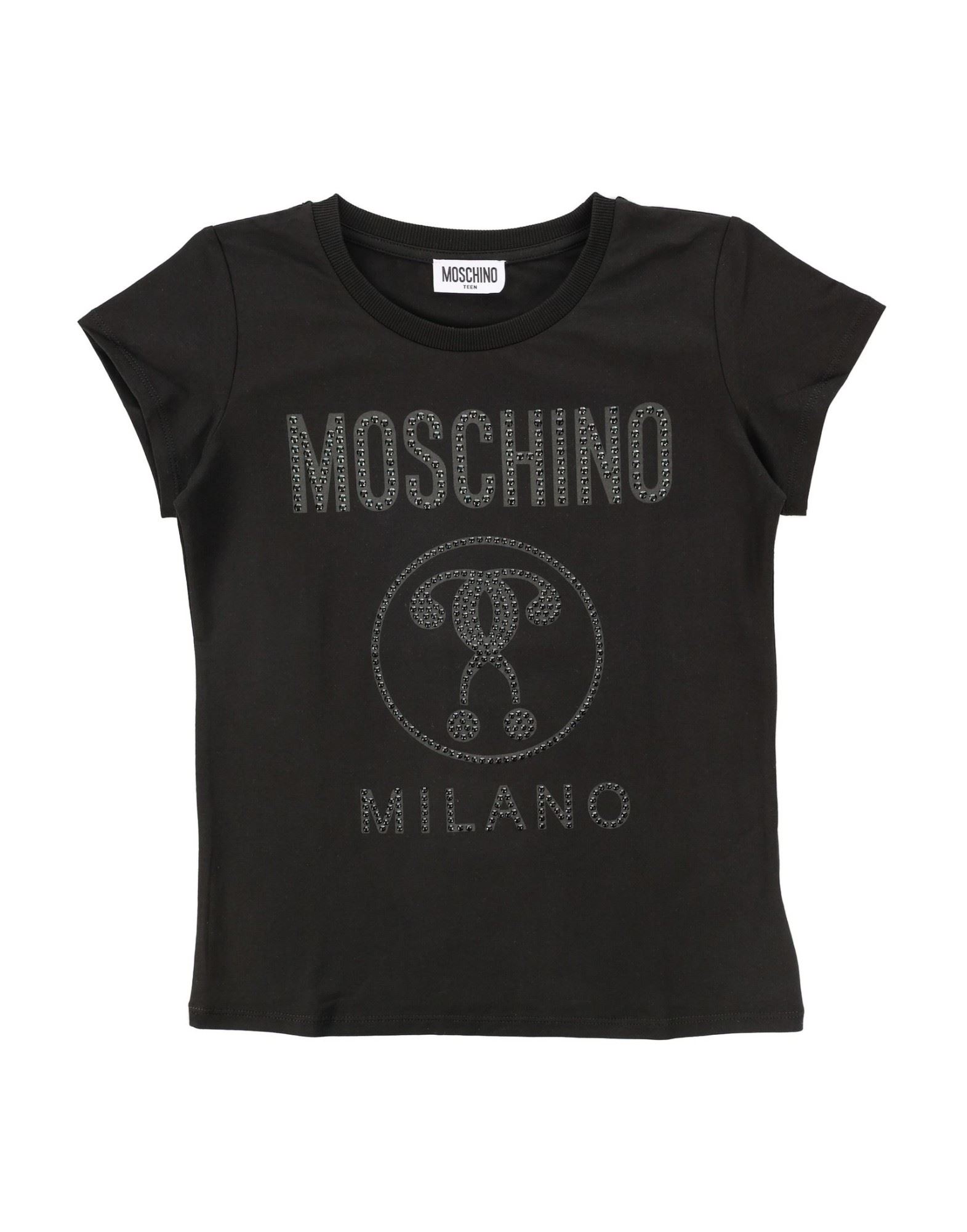 MOSCHINO ΜΠΛΟΥΖΑΚΙΑ T-shirt