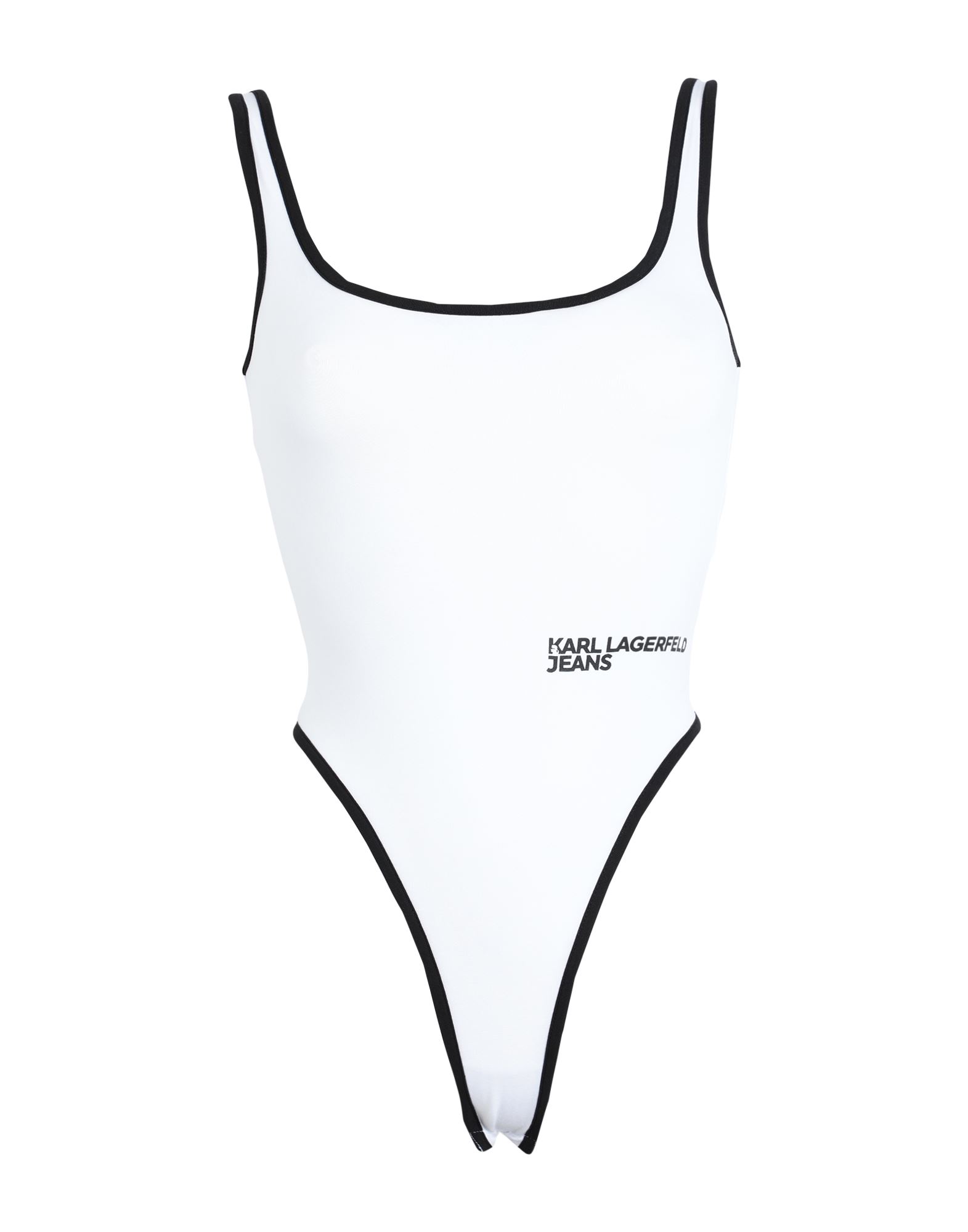  Karl Lagerfeld Jeans - Tops - Bodysuits - On Yoox.com 