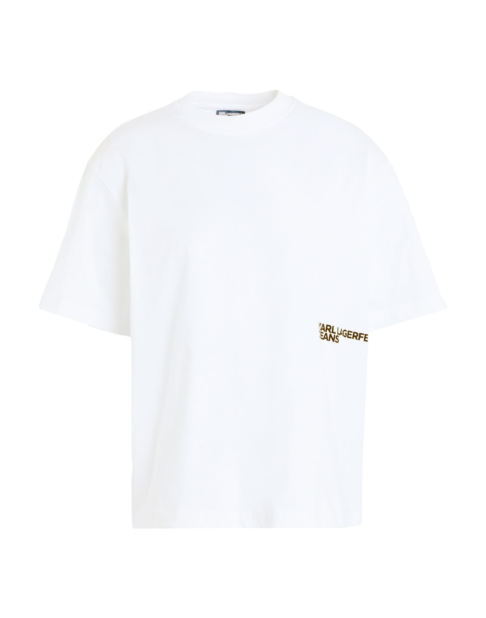  Karl Lagerfeld Jeans - Tops - T-shirts - On Yoox.com 