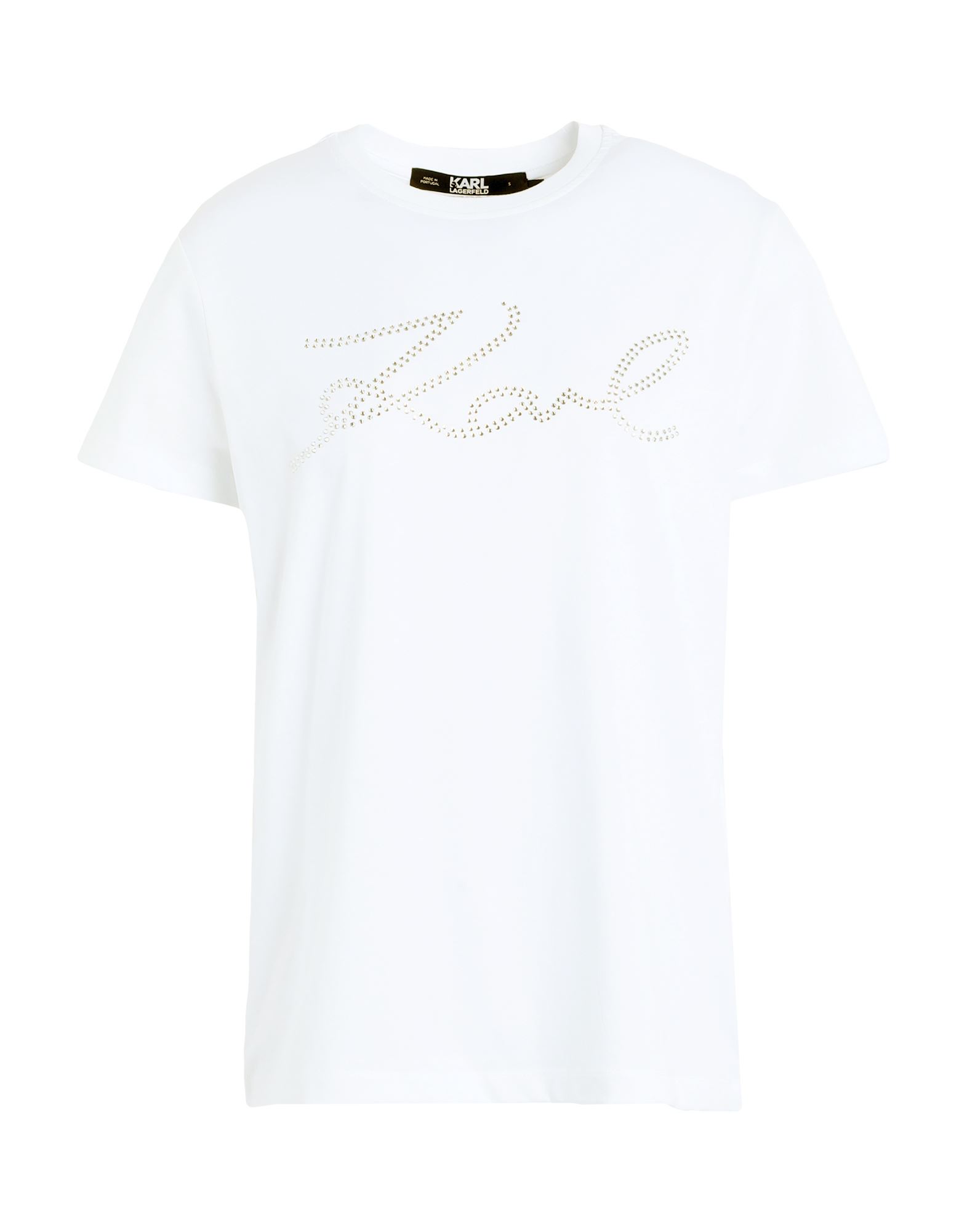 KARL LAGERFELD ΜΠΛΟΥΖΑΚΙΑ T-shirt