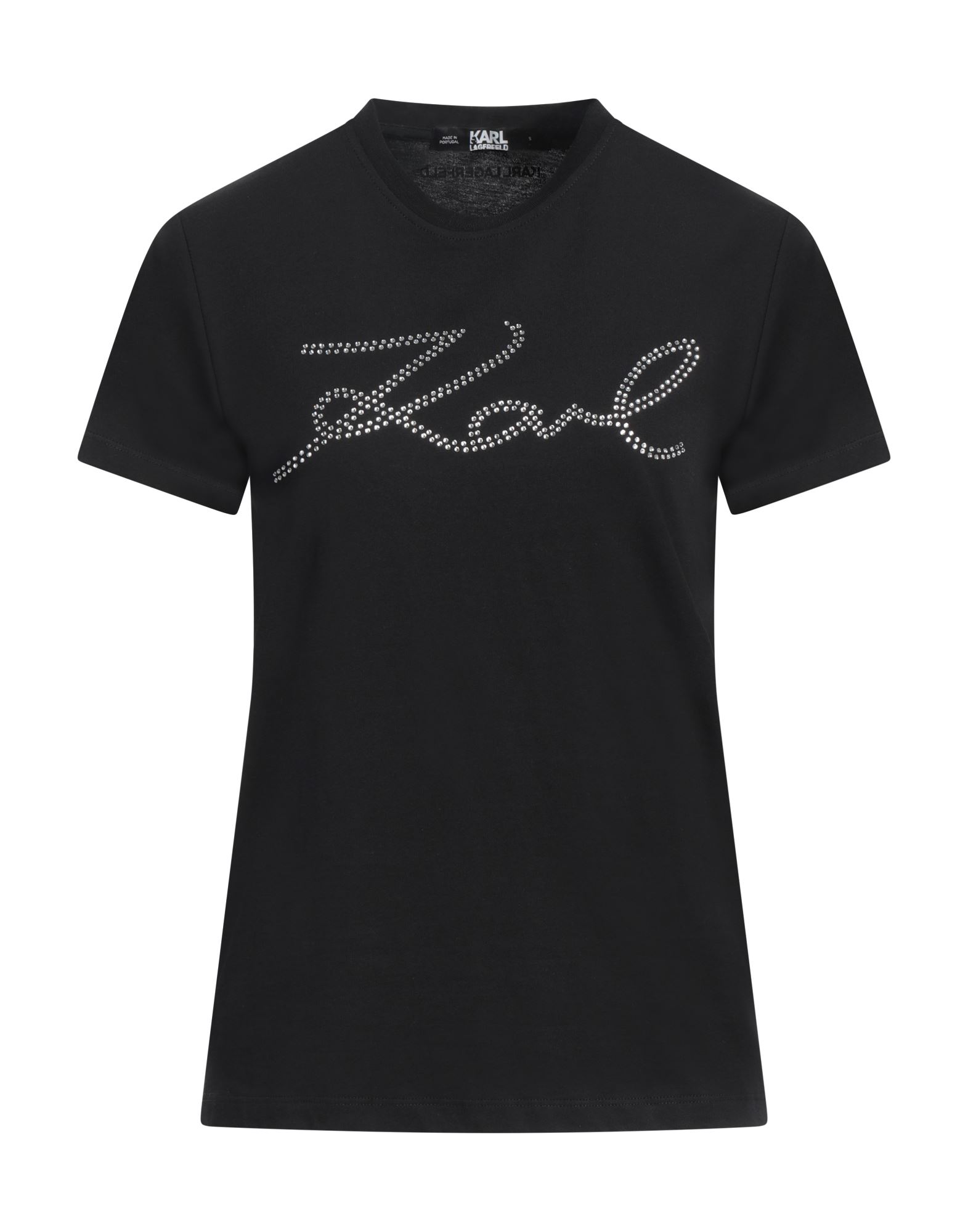 KARL LAGERFELD ΜΠΛΟΥΖΑΚΙΑ T-shirt
