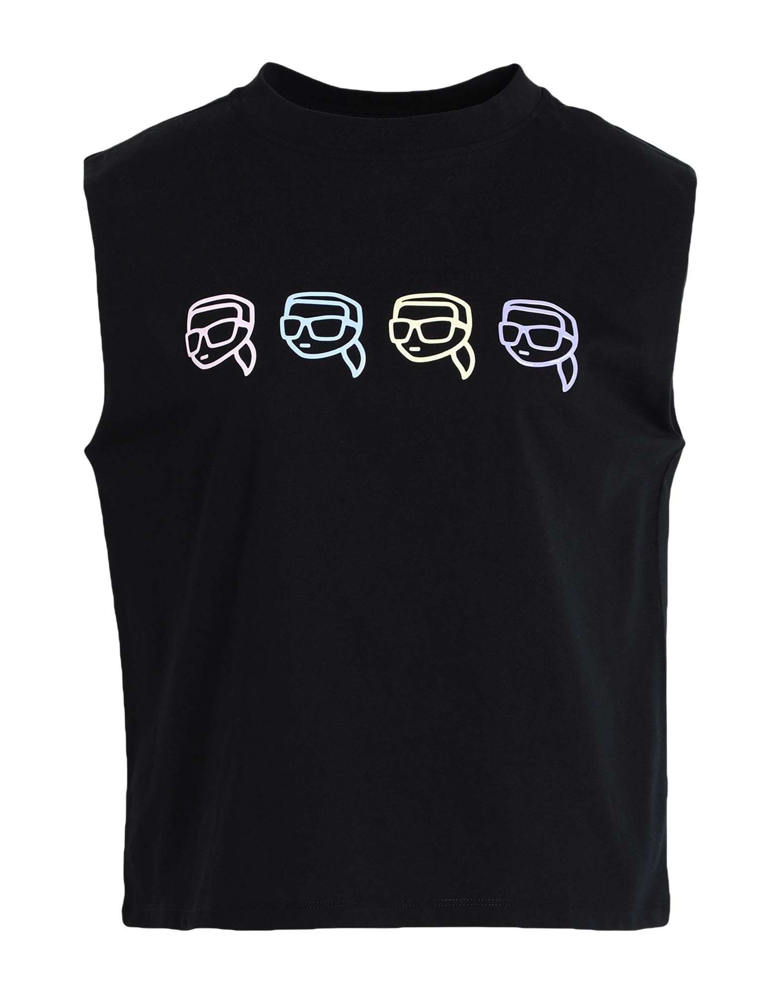 KARL LAGERFELD ΜΠΛΟΥΖΑΚΙΑ T-shirt