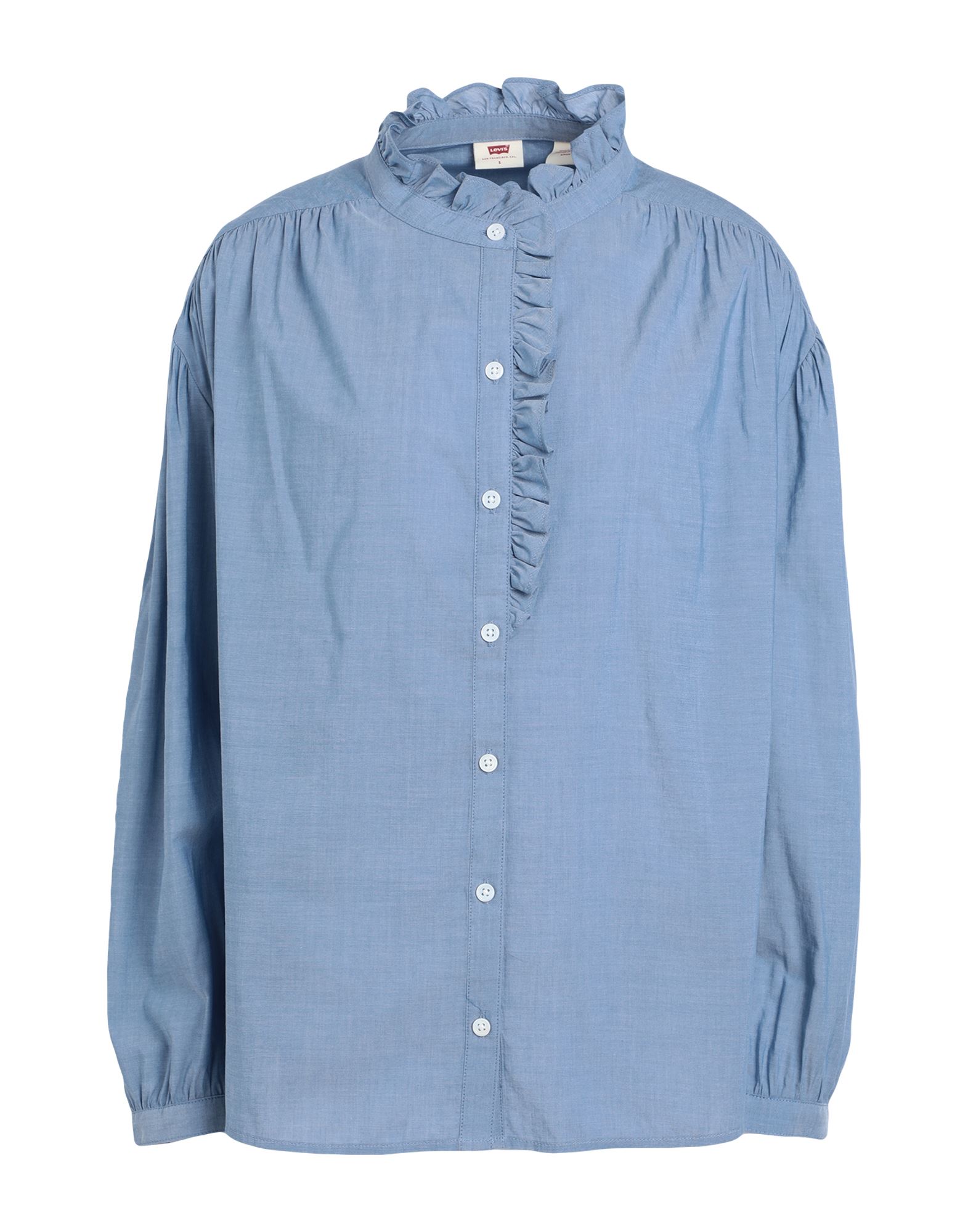  Levi's - Topwear - Camicie - On Yoox.com 