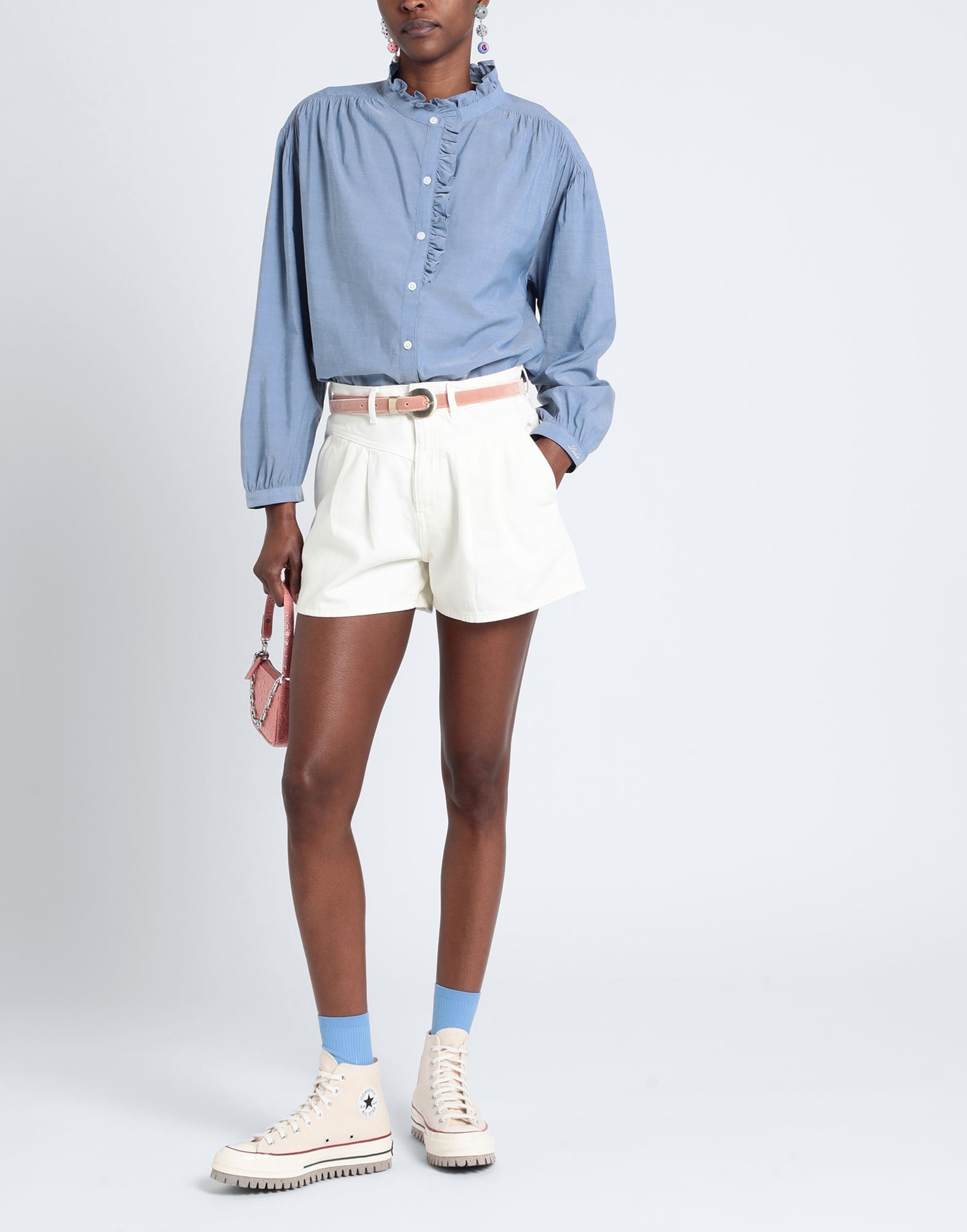  Levi's - Topwear - Camicie - On Yoox.com 