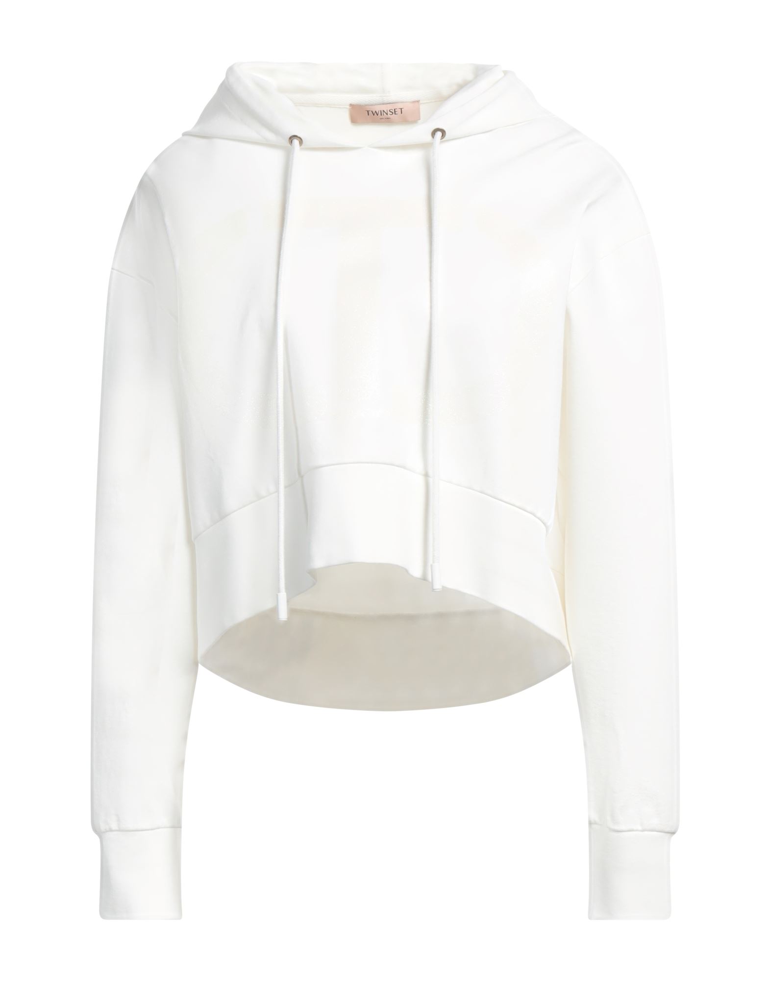  TWINSET ΜΠΛΟΥΖΑΚΙΑ Φούτερ