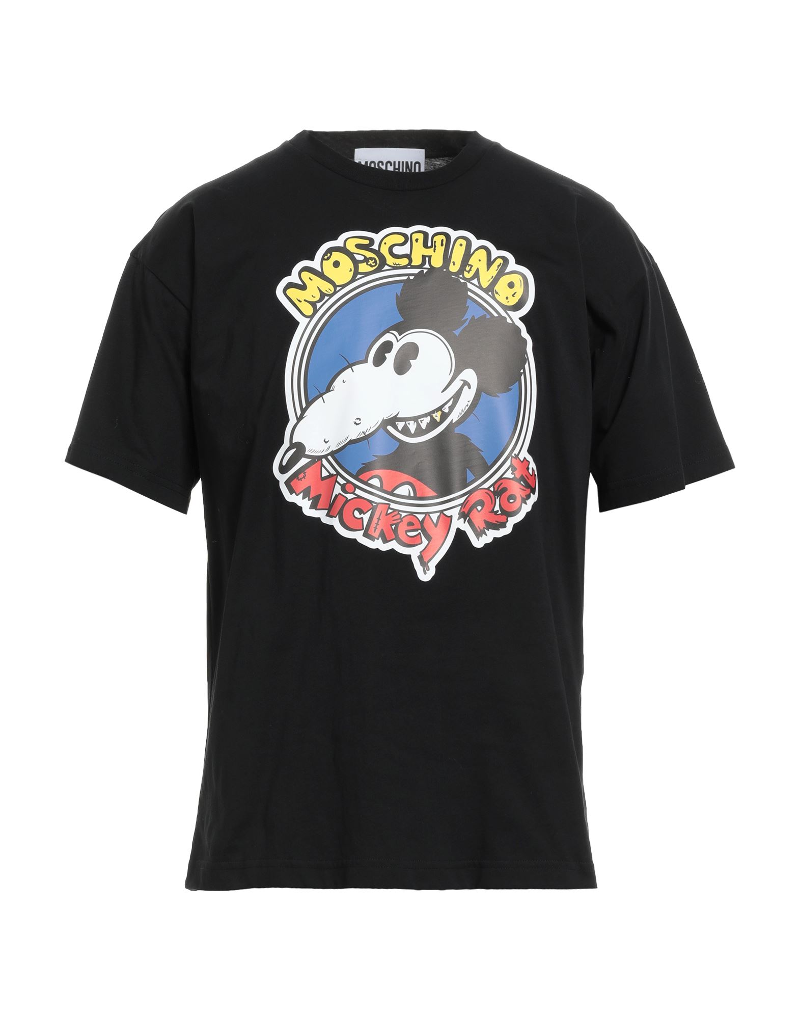 MOSCHINO ΜΠΛΟΥΖΑΚΙΑ T-shirt