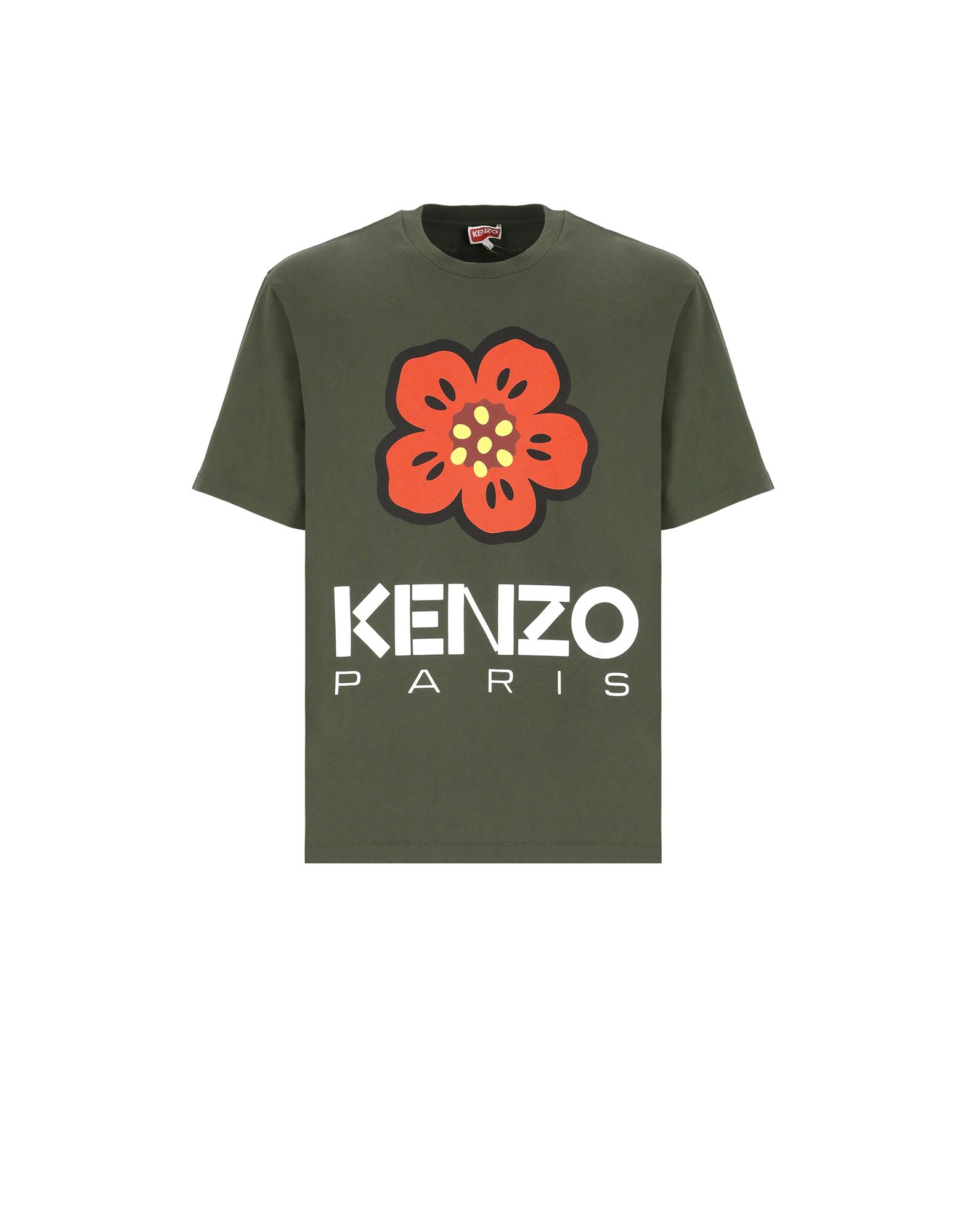 KENZO ΜΠΛΟΥΖΑΚΙΑ T-shirt