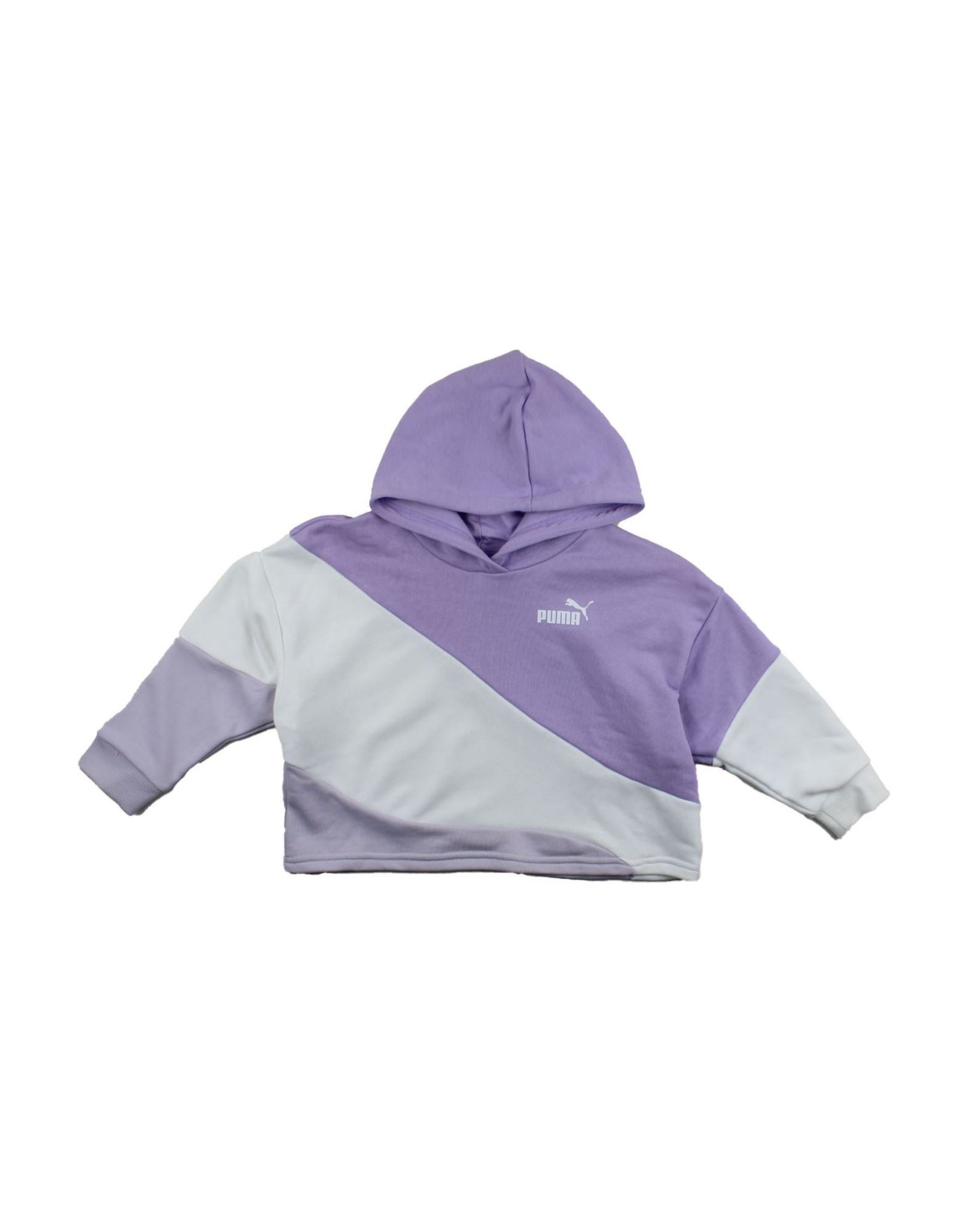 PUMA ΜΠΛΟΥΖΑΚΙΑ Φούτερ
