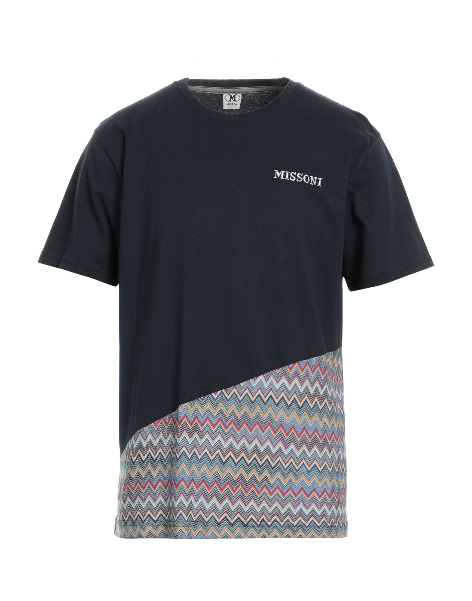 M MISSONI ΜΠΛΟΥΖΑΚΙΑ T-shirt