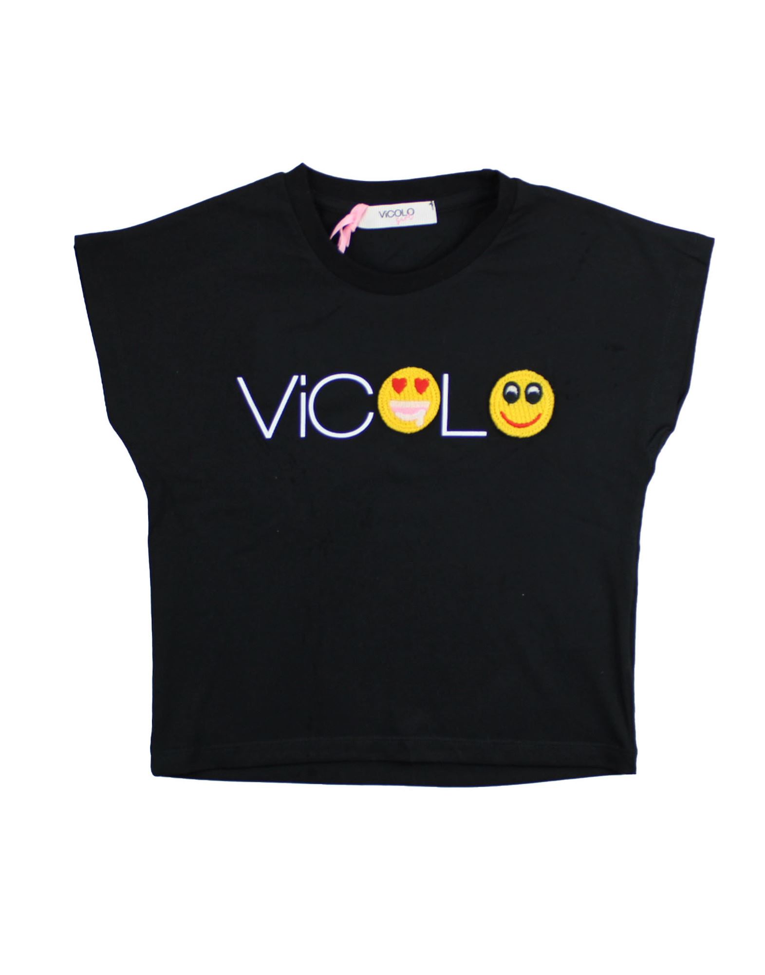 VICOLO ΜΠΛΟΥΖΑΚΙΑ T-shirt