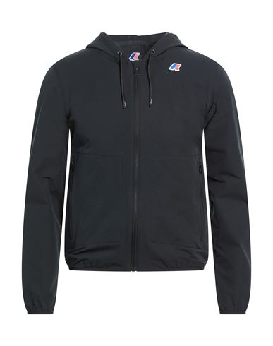 Jacke & Anorak Herren Schwarz S Herren
