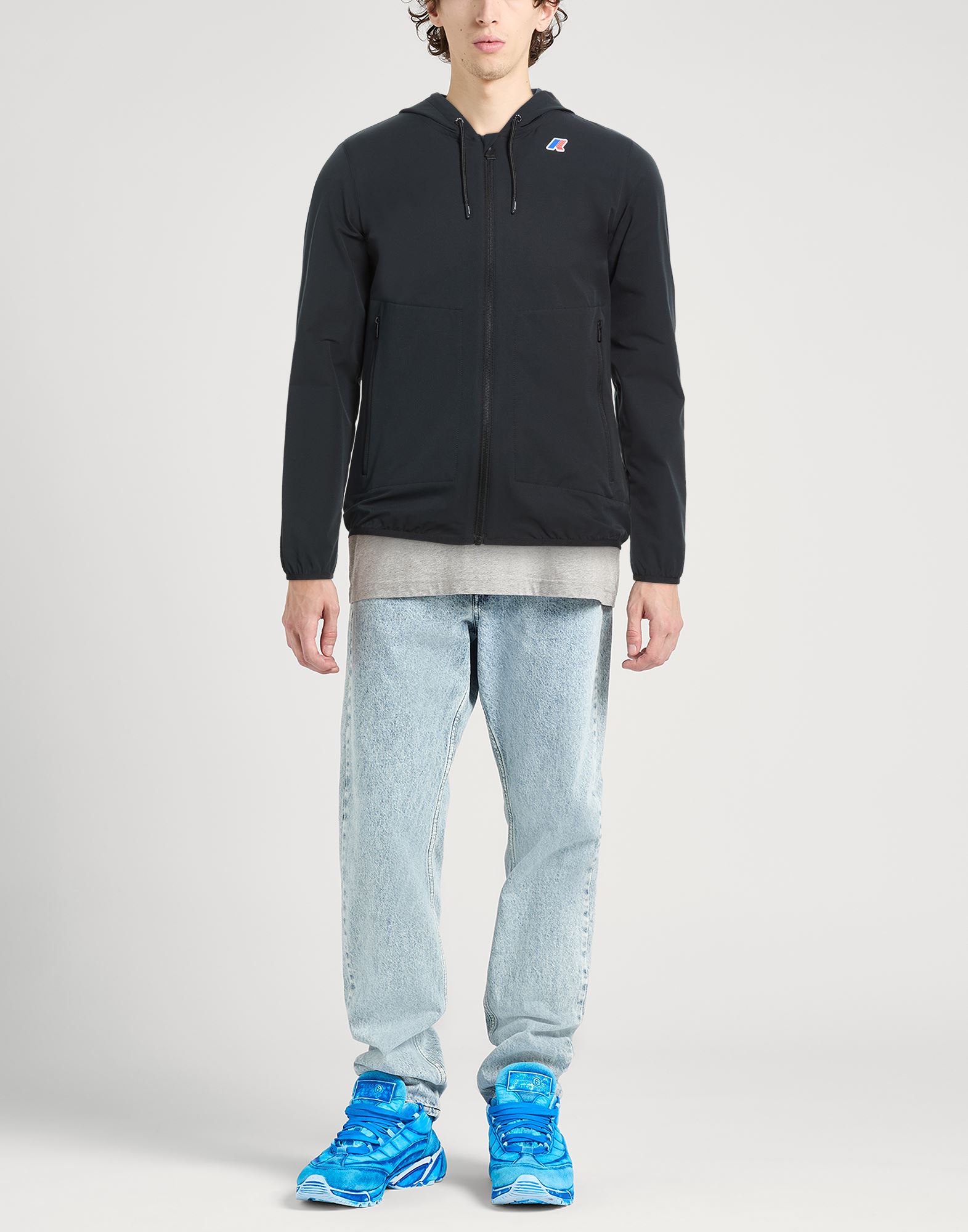  K-way - Jacken & Mäntel - Jacken Und Anoraks - On Yoox.com 