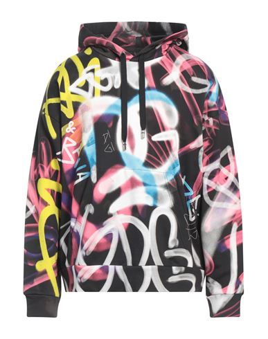DOLCE&GABBANA Sweatshirt Herren Schwarz L,M Herren