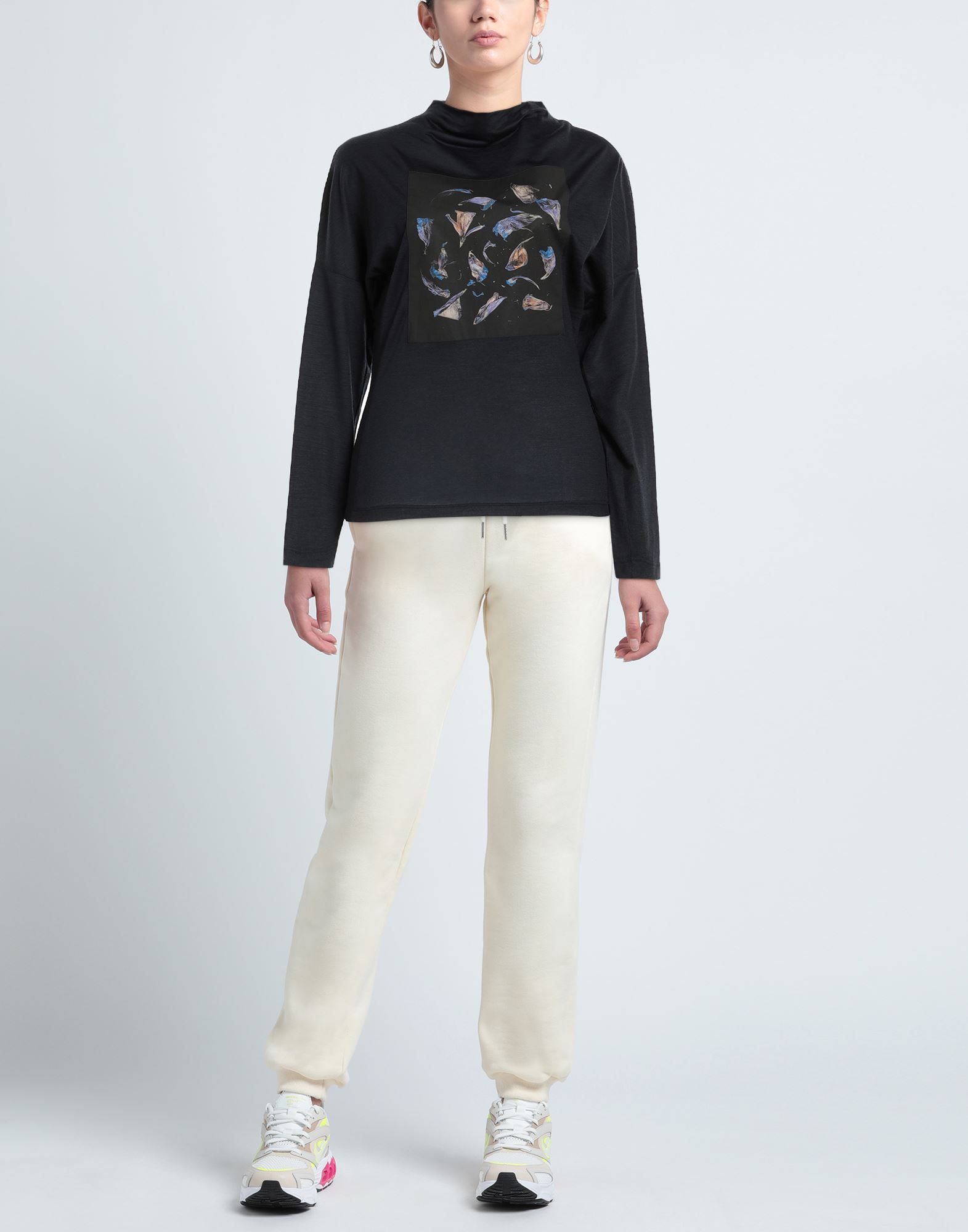  High - Camisetas Y Tops - Camisetas - On Yoox.com 