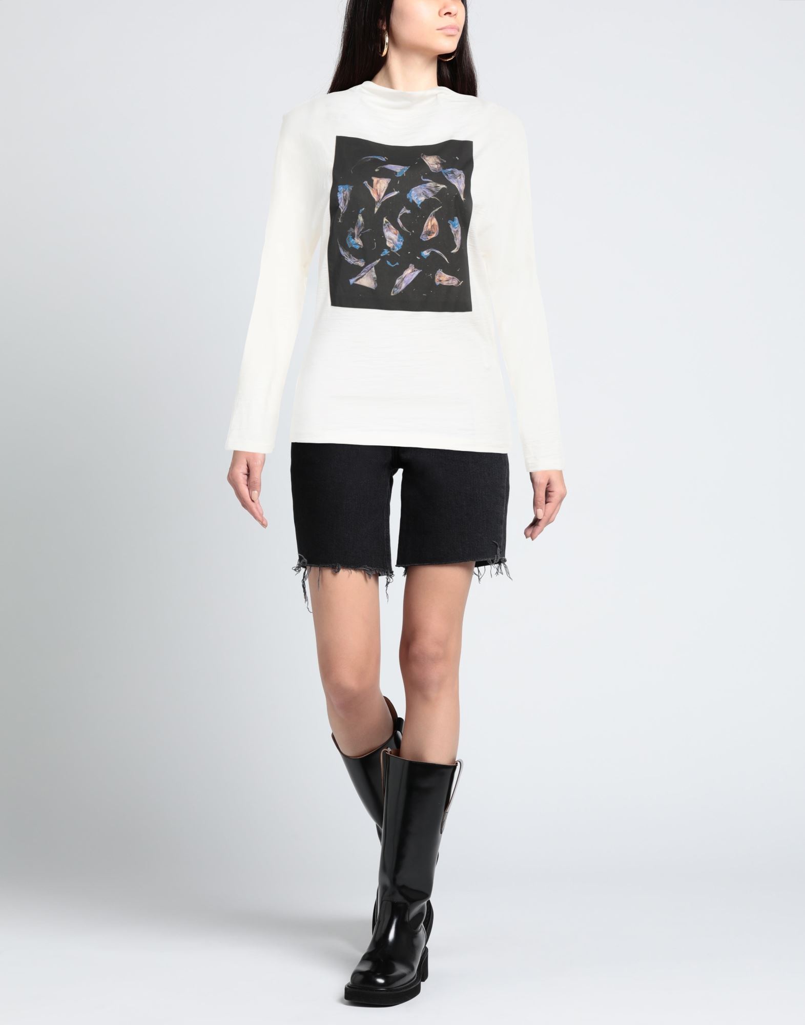  High - Camisetas Y Tops - Camisetas - On Yoox.com 
