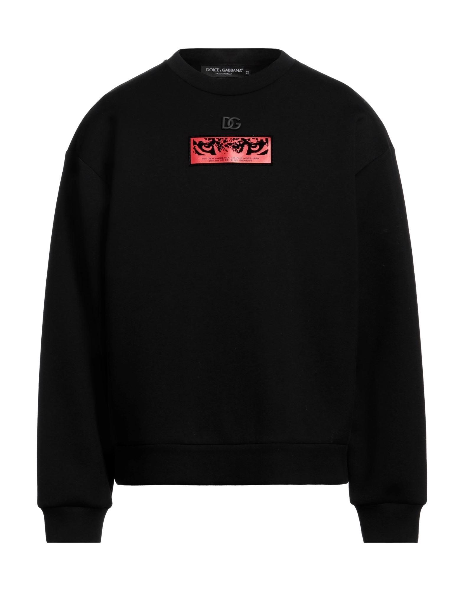 DOLCE&GABBANA ΜΠΛΟΥΖΑΚΙΑ Φούτερ